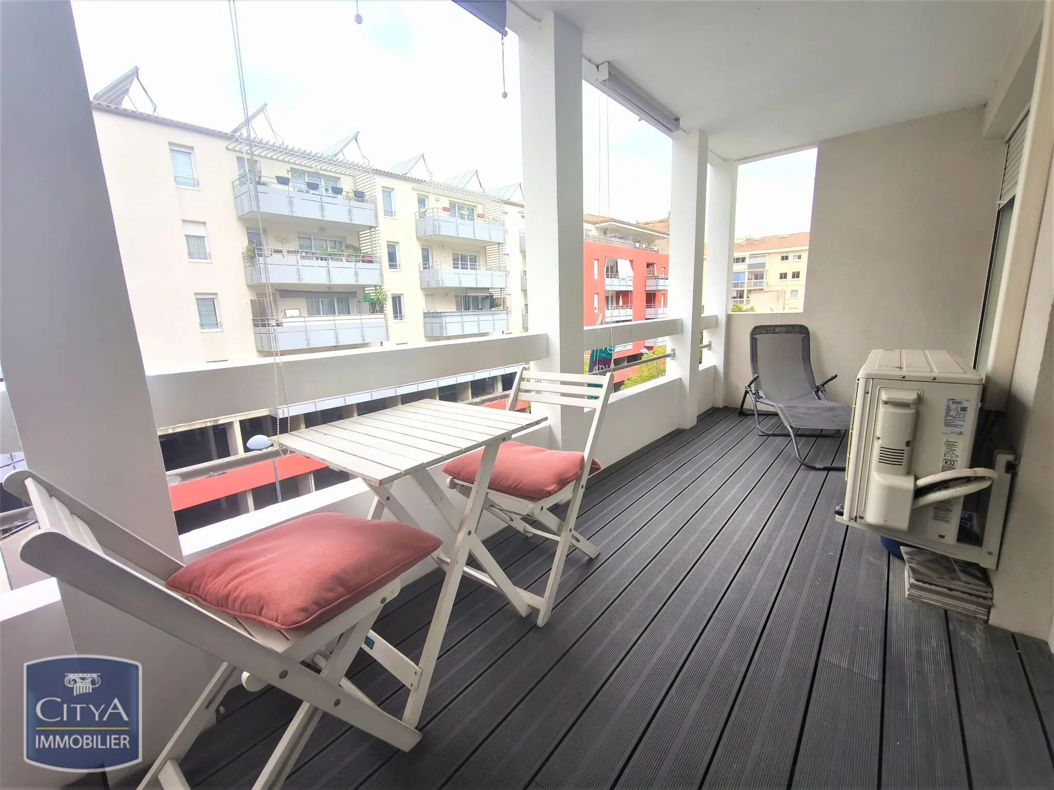 Photo 5 Appartement 3 pièces 51.34m²