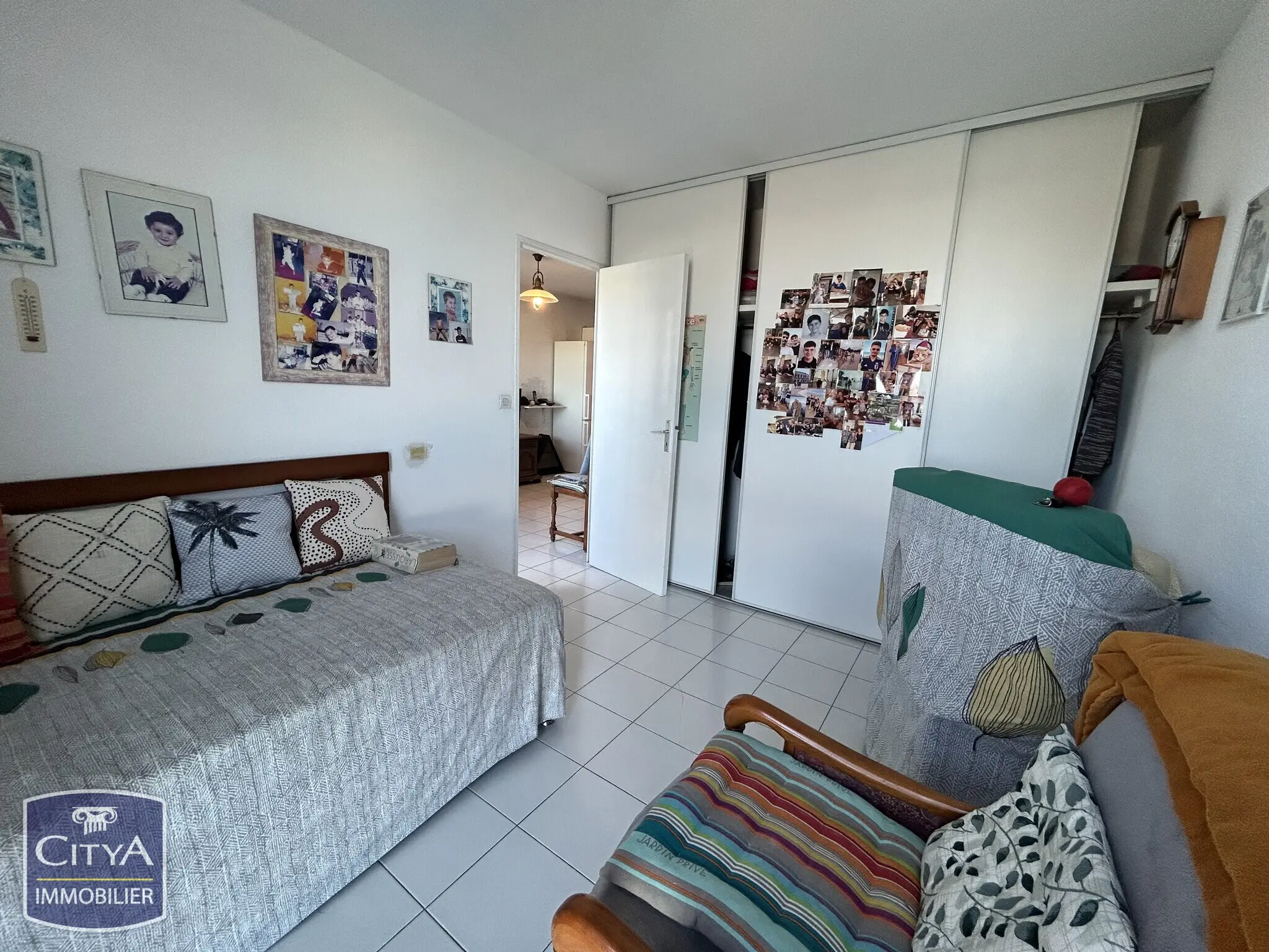 Photo 7 Appartement 3 pièces 63.9m²