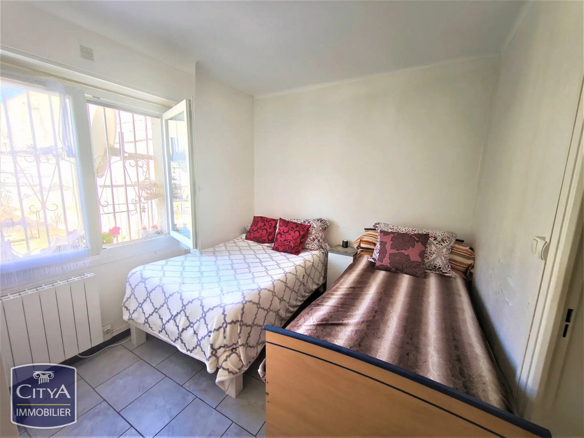 Photo 4 Appartement 2 pièces 31.88m²