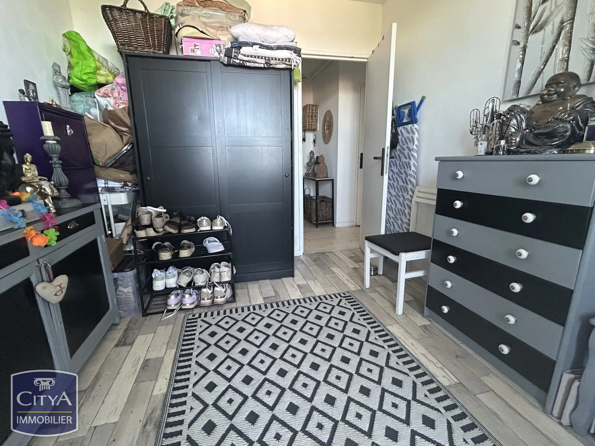 Photo 12 Appartement 3 pièces 58.4m²