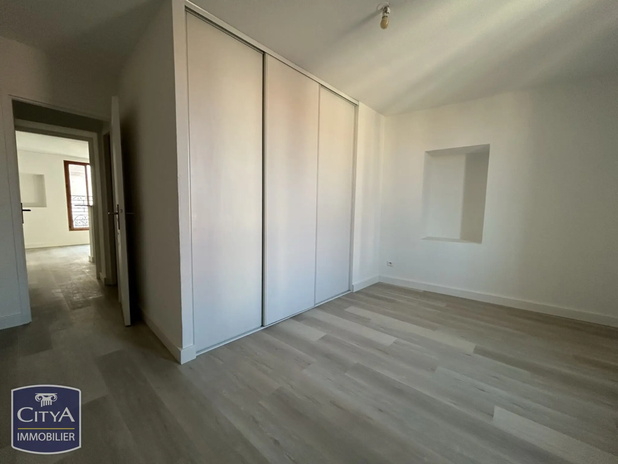 Photo 5 Appartement 2 pièces 38m²