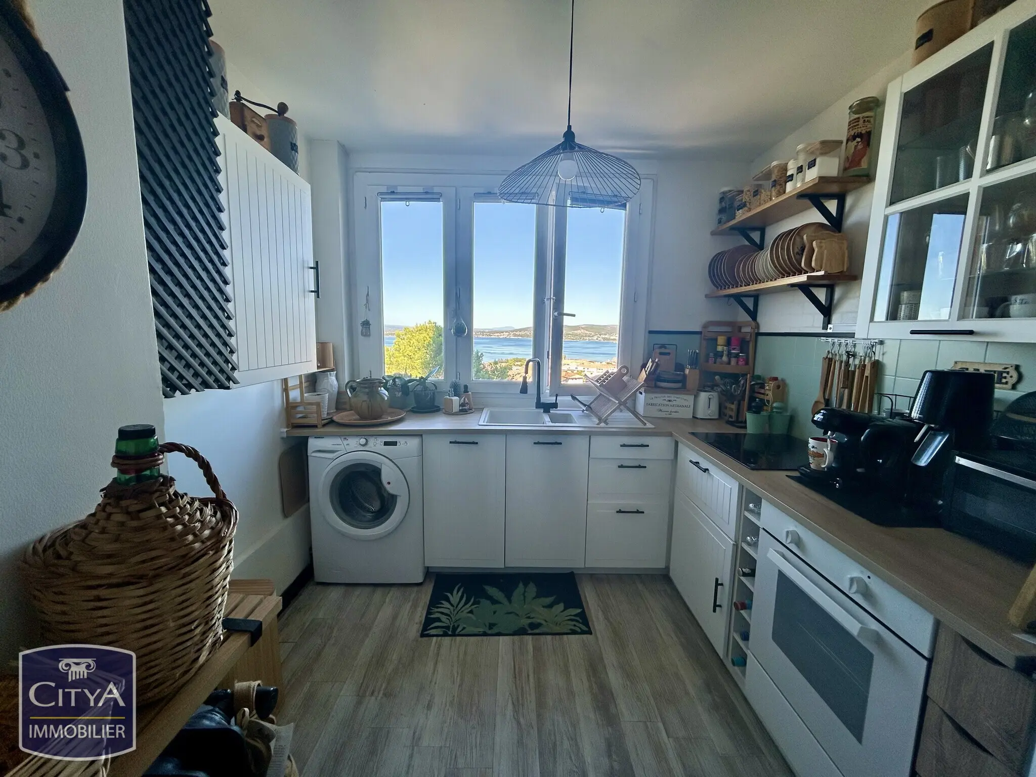 Photo 8 Appartement 3 pièces 58.4m²