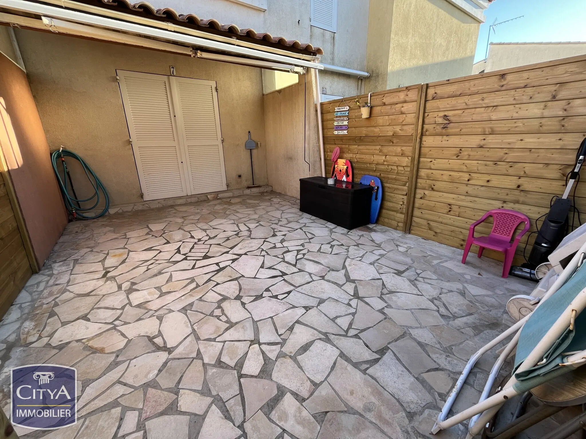 Photo 4 Maison 2 pièces 33.22m²
