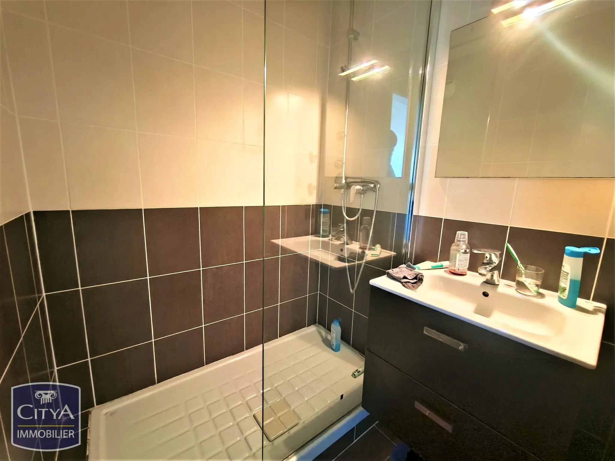 Photo 5 Appartement 2 pièces 31m²