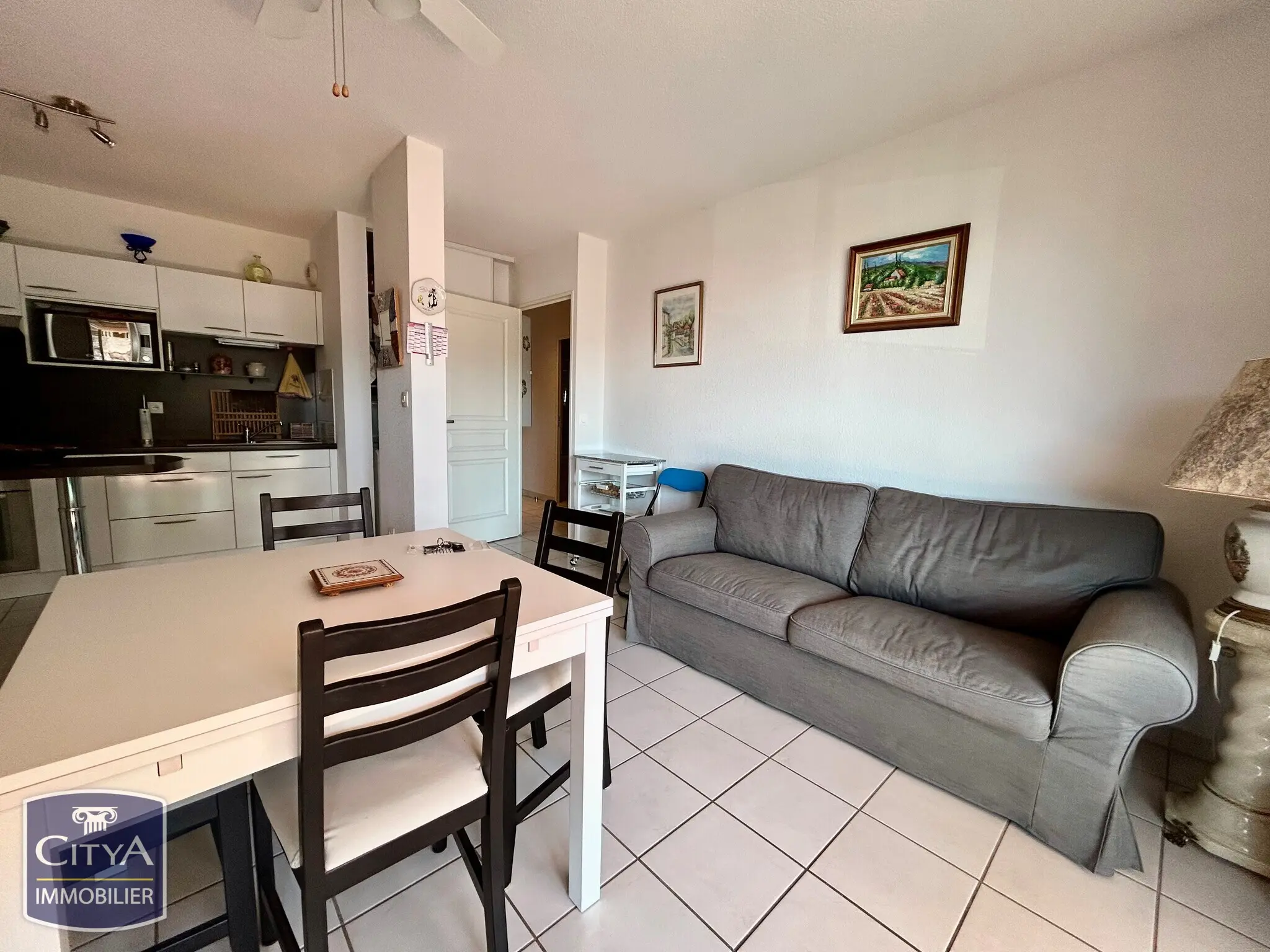 Photo 5 Appartement 2 pièces 43.47m²