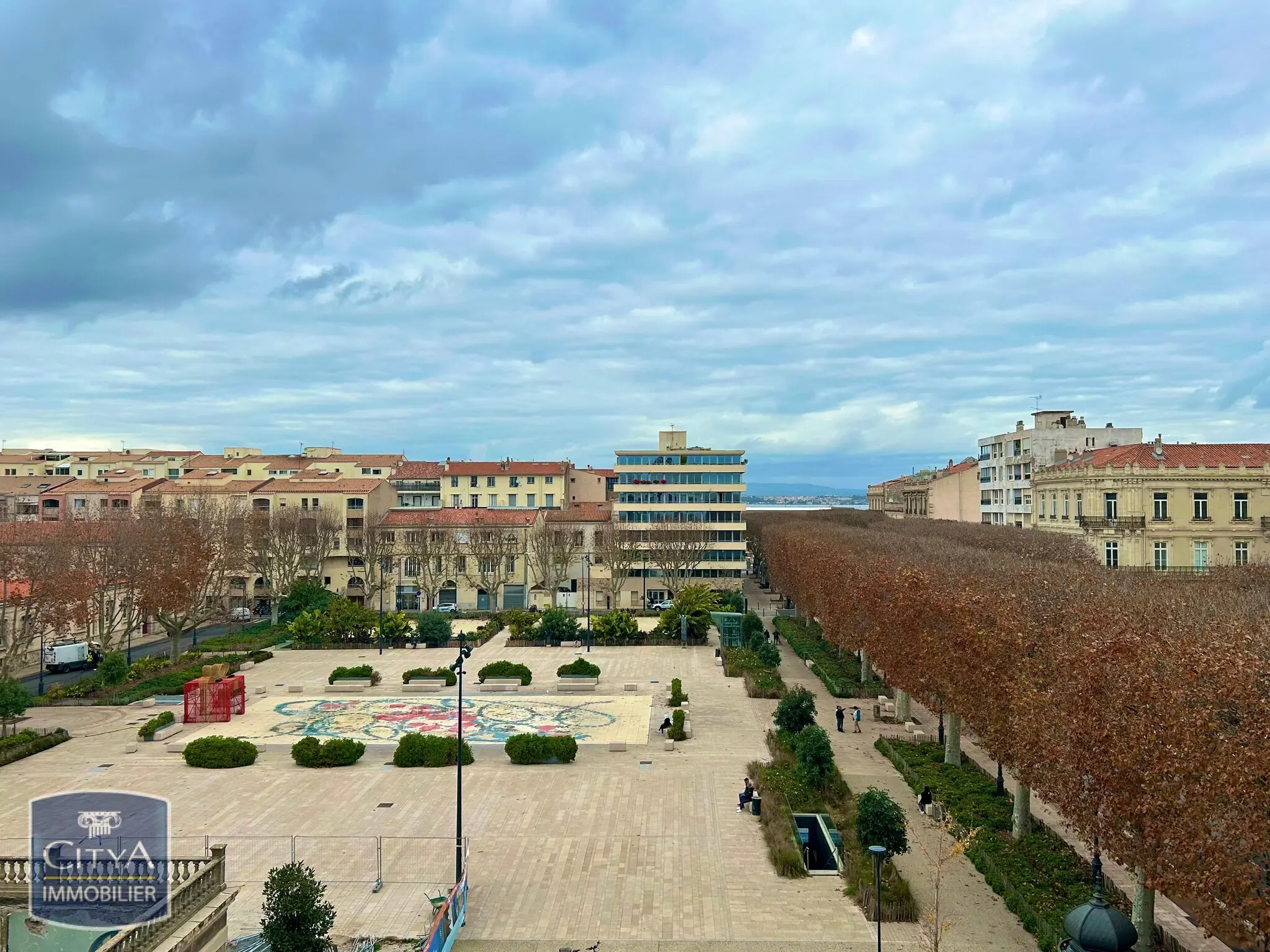 Photo 1 Appartement 2 pièces 37.7m²