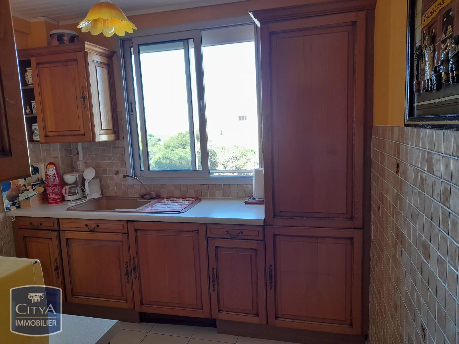 Photo 6 Appartement 4 pièces 60m²