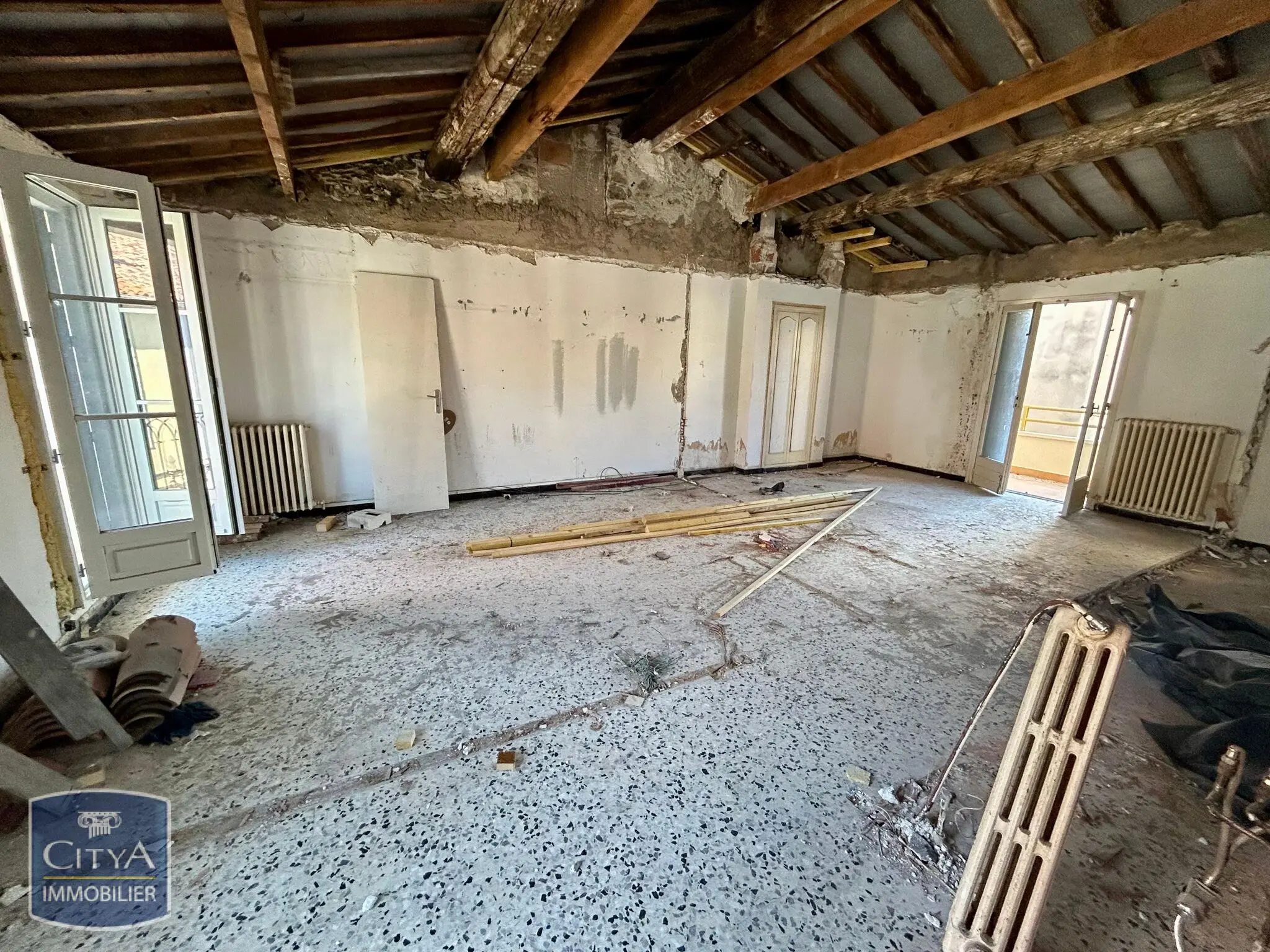 Photo 2 Appartement 3 pièces 48m²