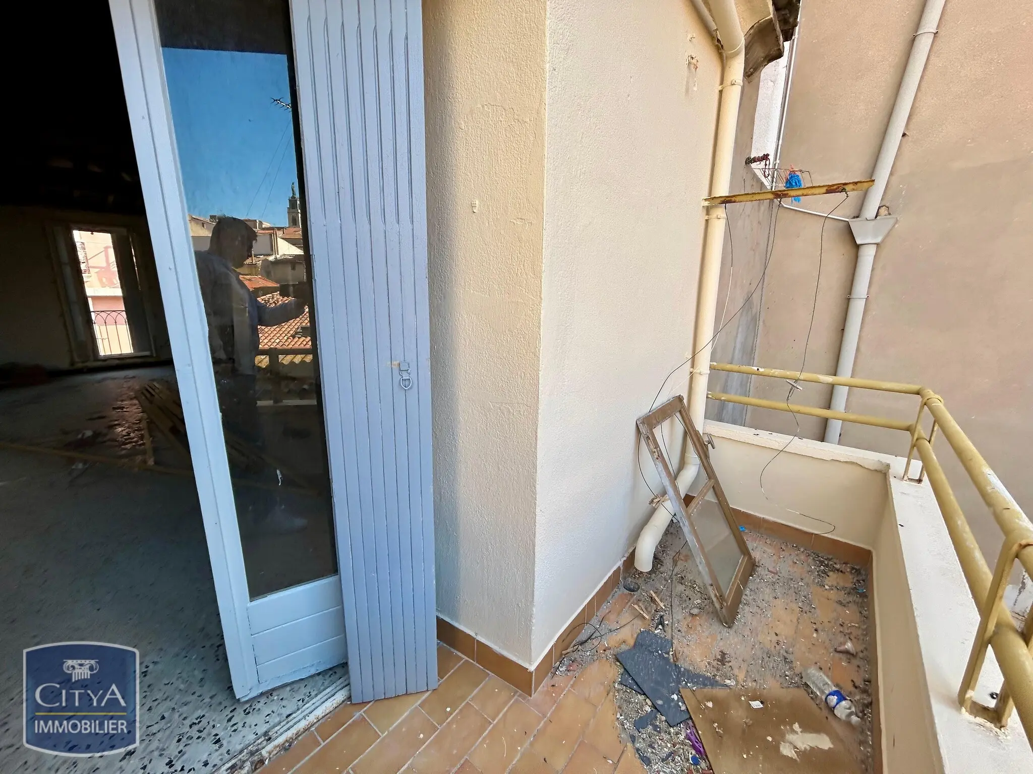 Photo 7 Appartement 3 pièces 48m²