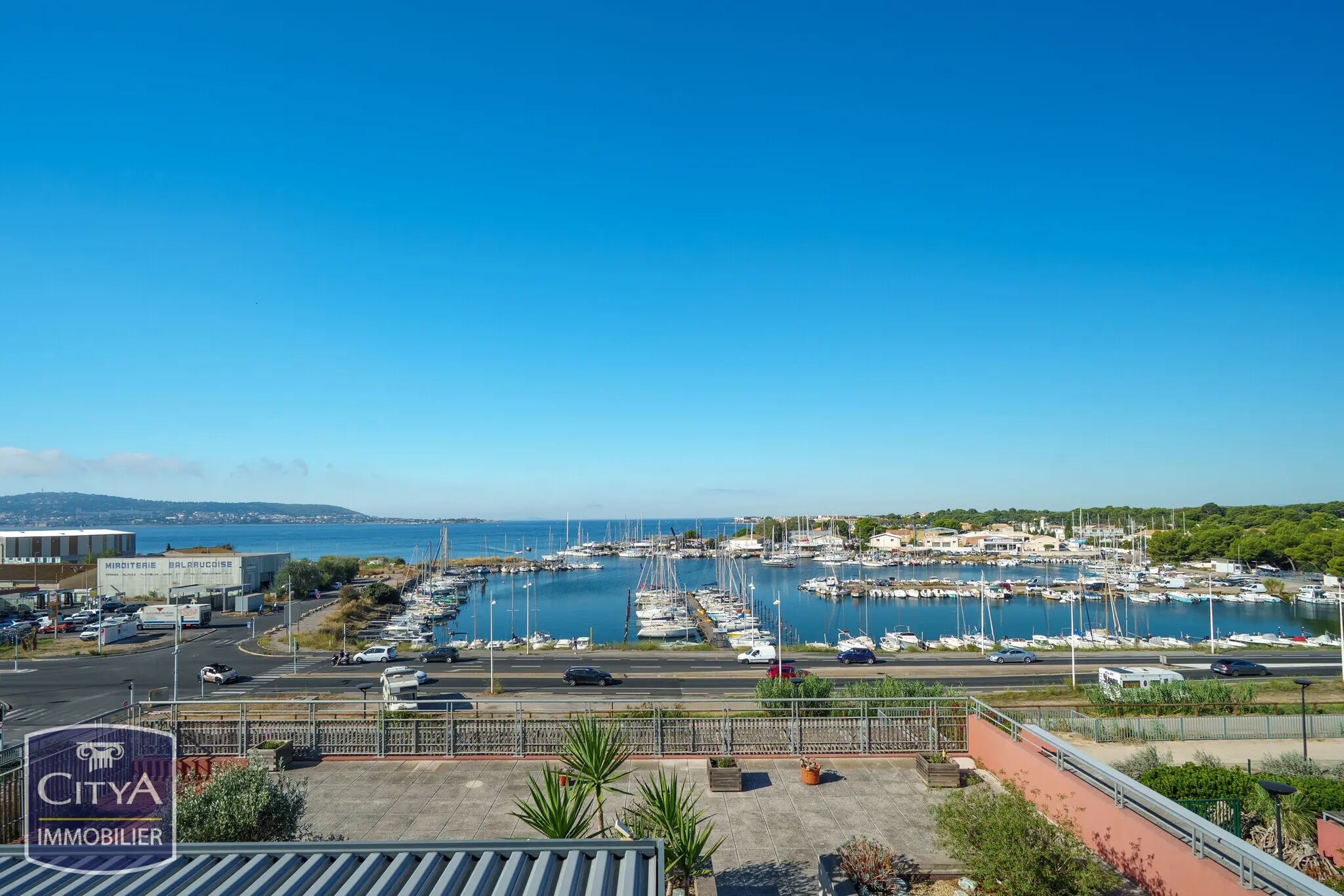 Photo 1 appartement Balaruc-les-Bains