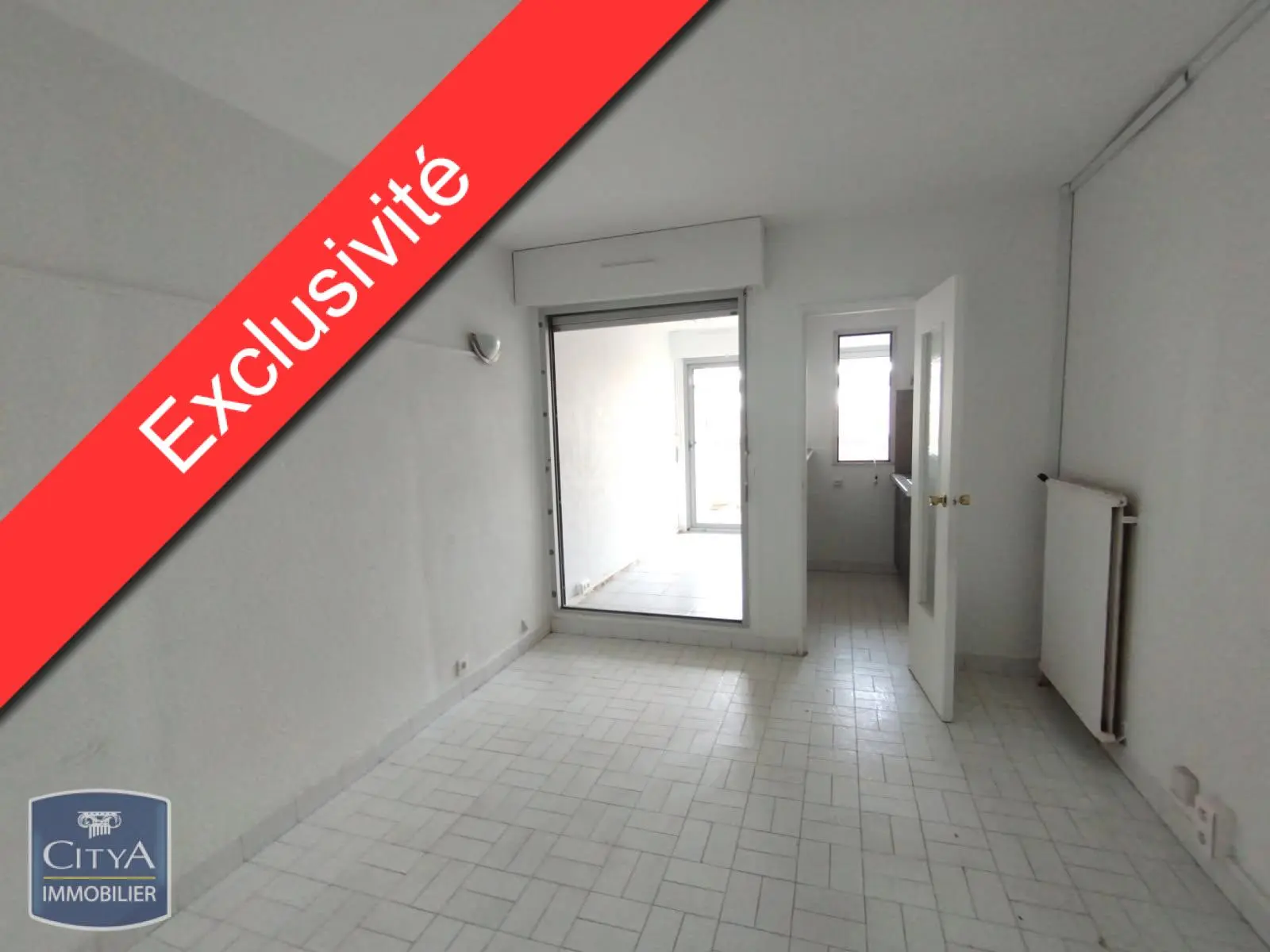 Photo 1 Appartement 2 pièces 36.68m²