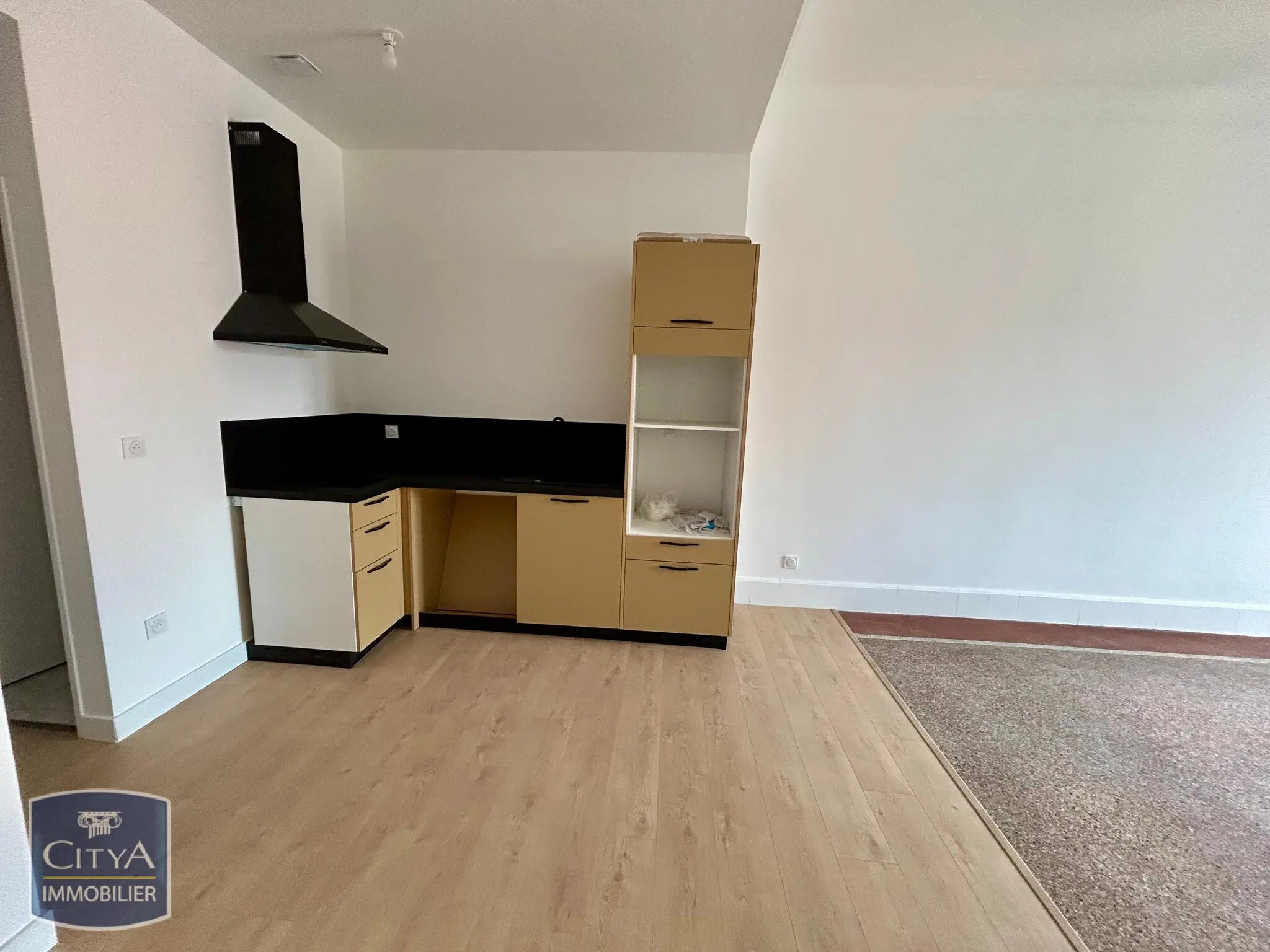 Photo 3 Appartement 2 pièces 51.3m²