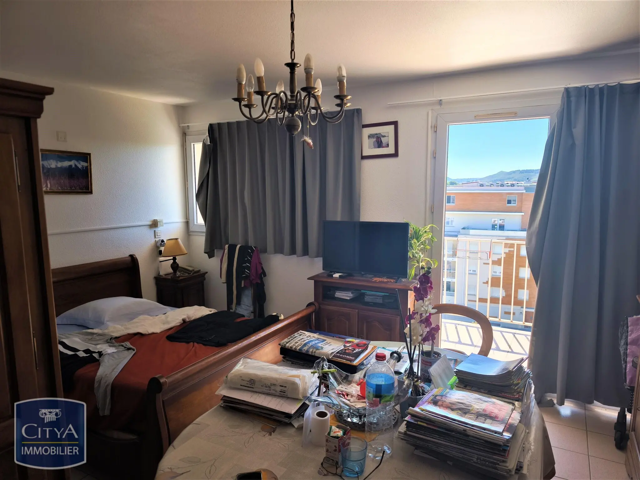 Photo 2 Appartement 2 pièces 27.04m²