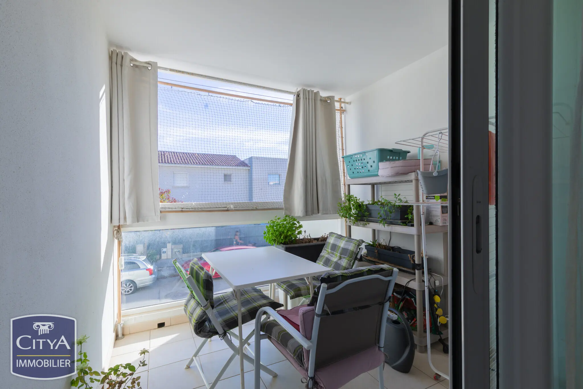 Photo 6 Appartement 2 pièces 44m²