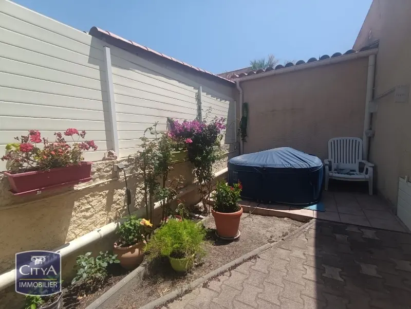 Photo 9 maison Frontignan