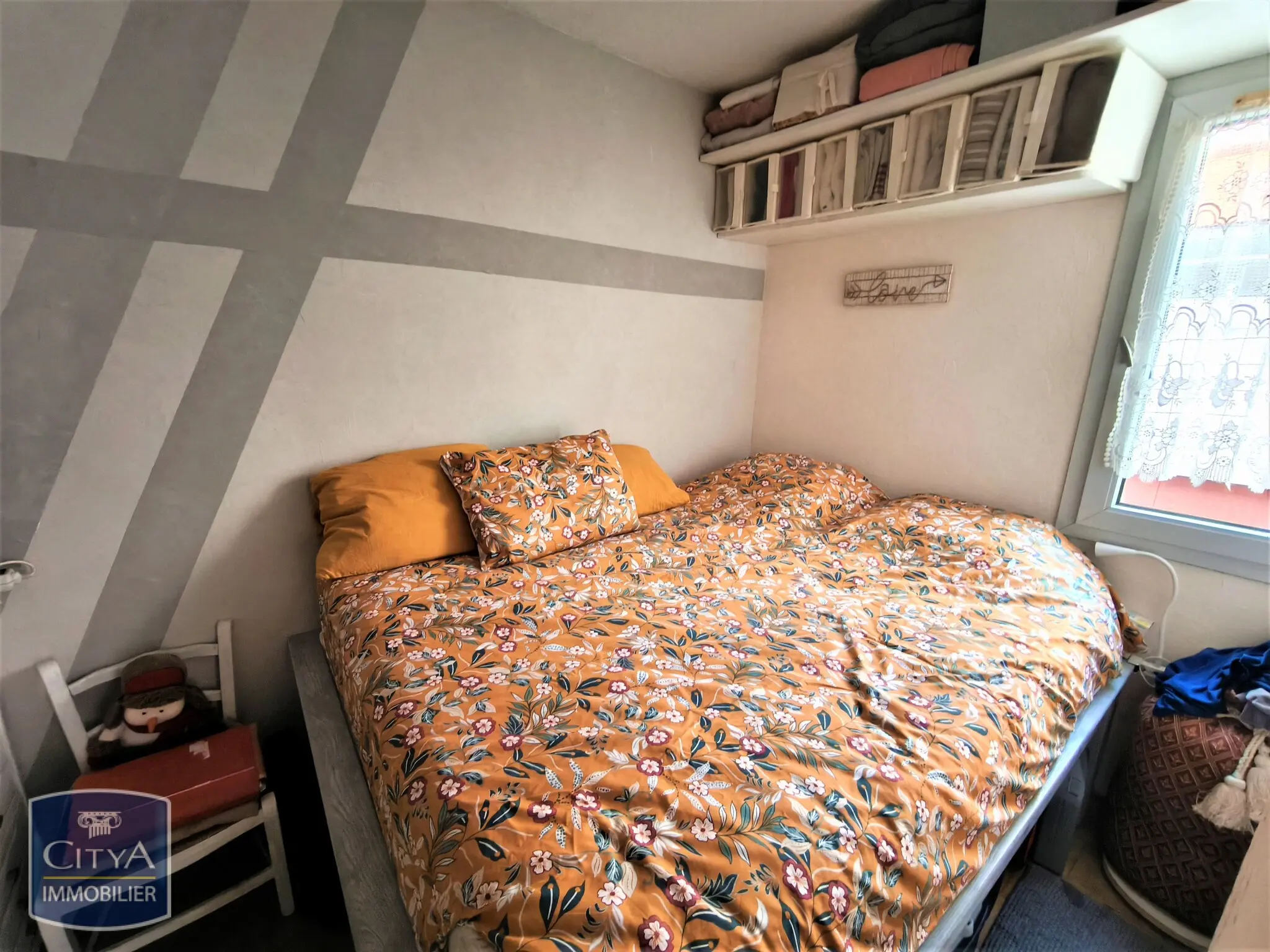 Photo 4 Appartement 2 pièces 25.41m²