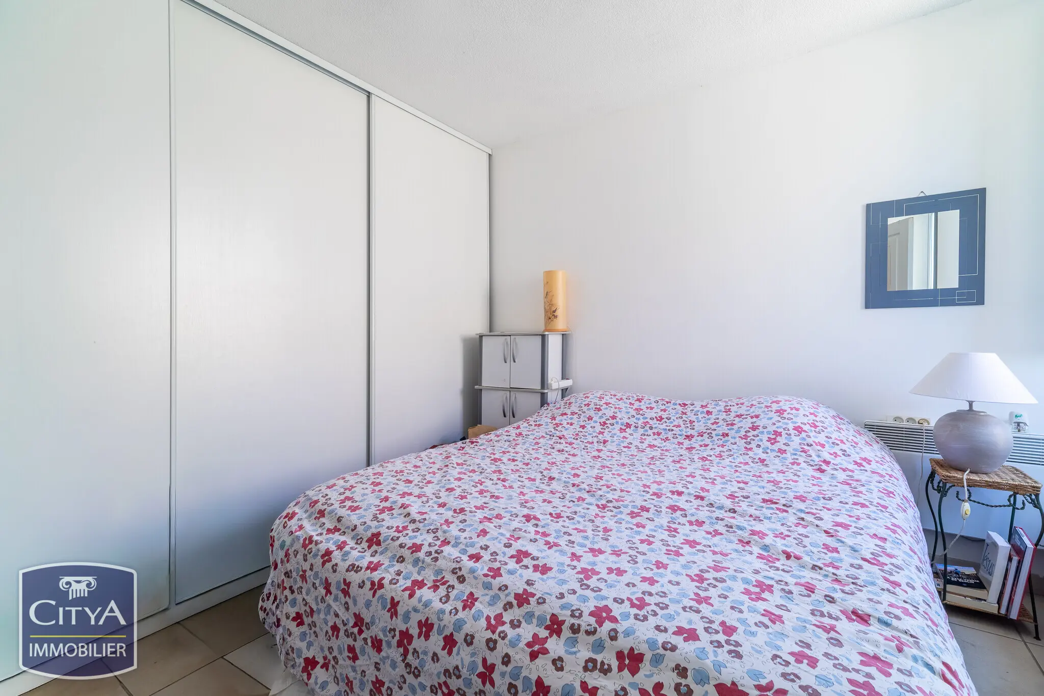 Photo 10 appartement Balaruc-les-Bains