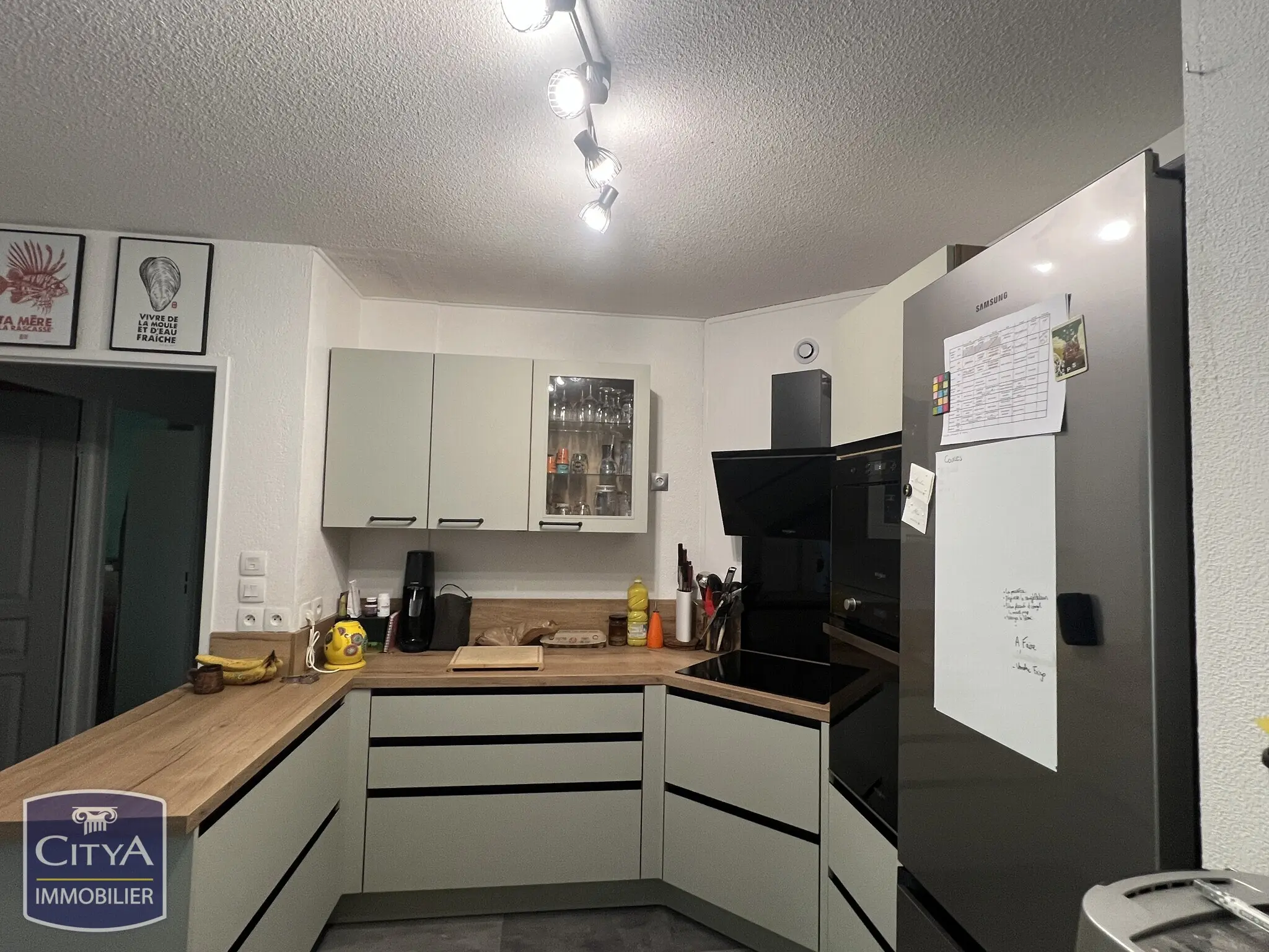 Photo 5 Appartement 3 pièces 60.6m²
