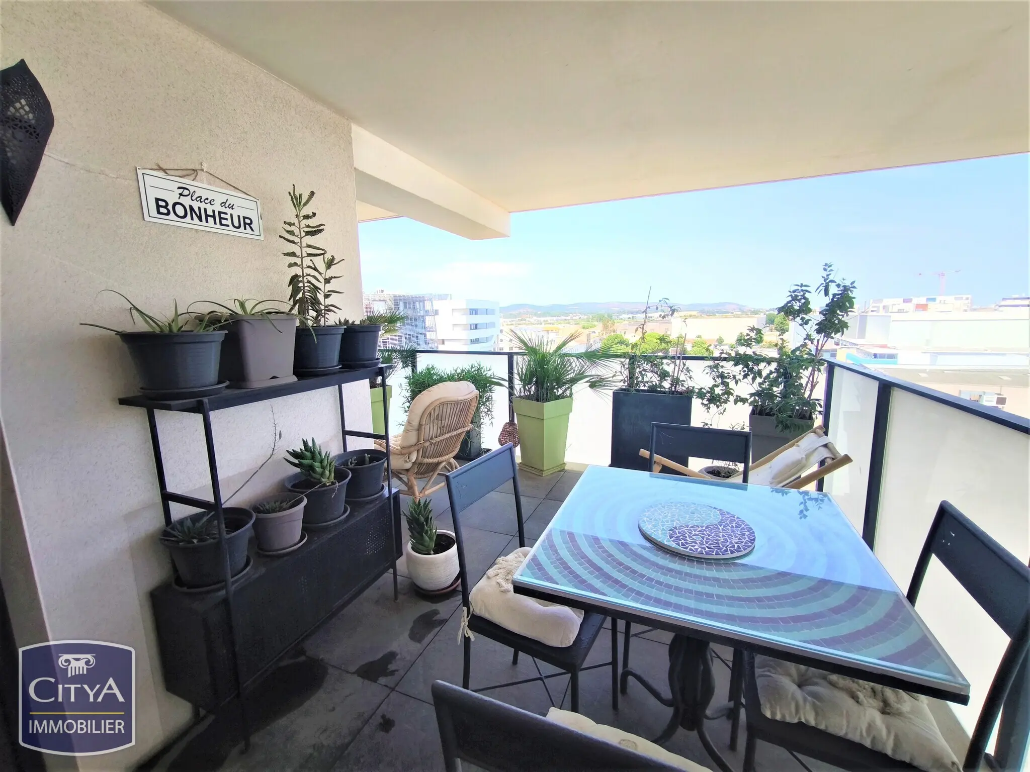 Photo 8 Appartement 2 pièces 41m²