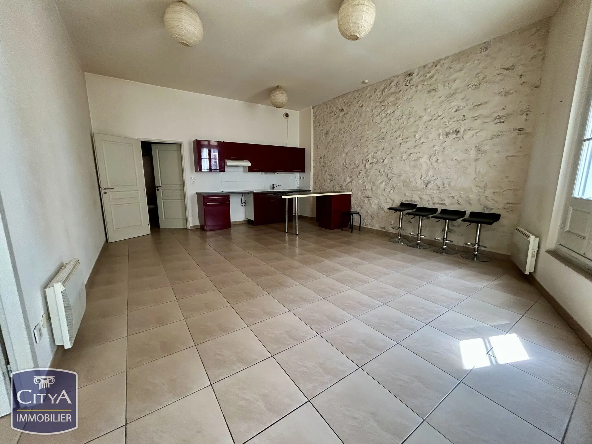 Photo 1 Appartement 4 pièces 81.88m²