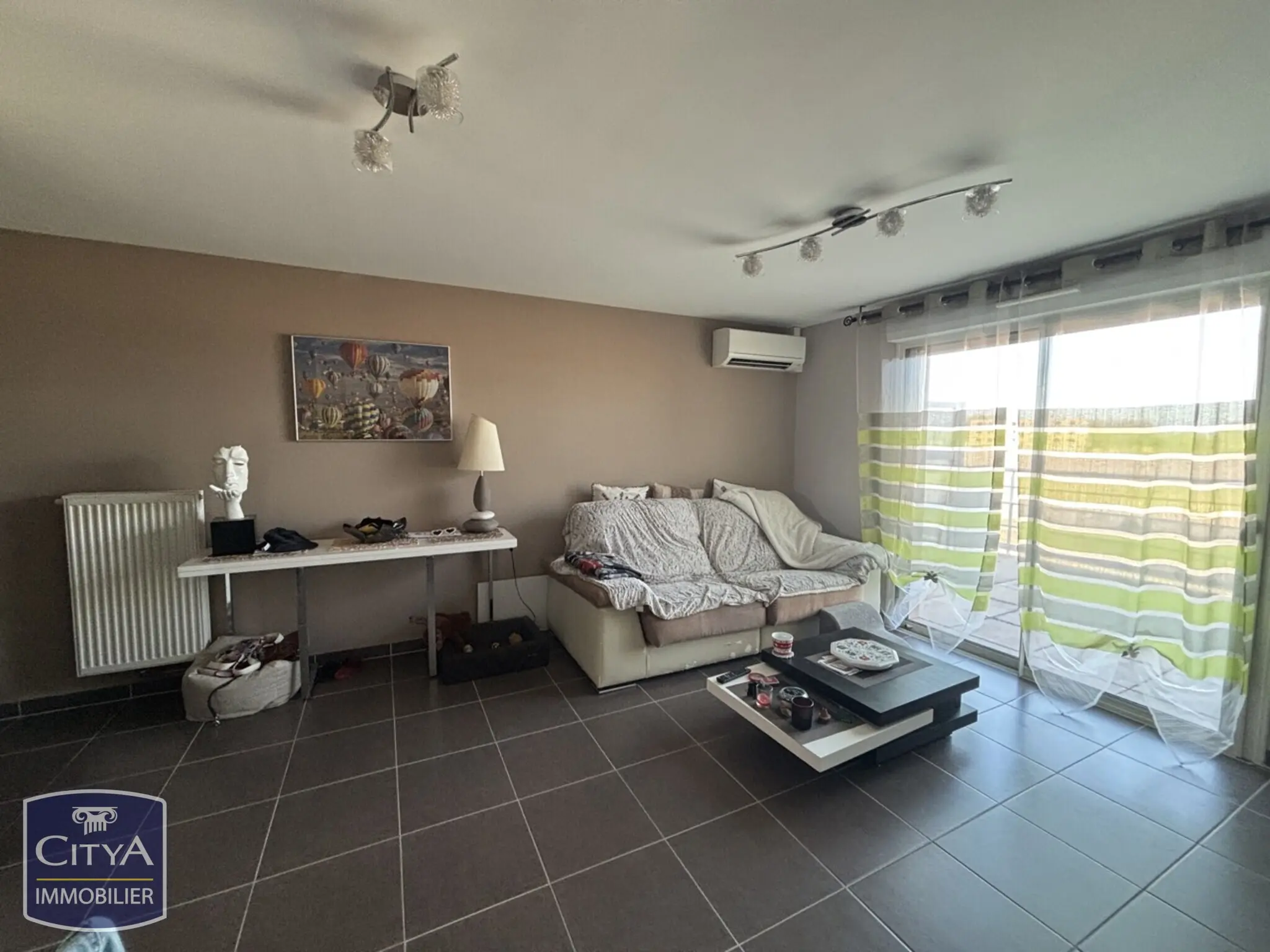 Photo 3 Appartement 3 pièces 55.06m²