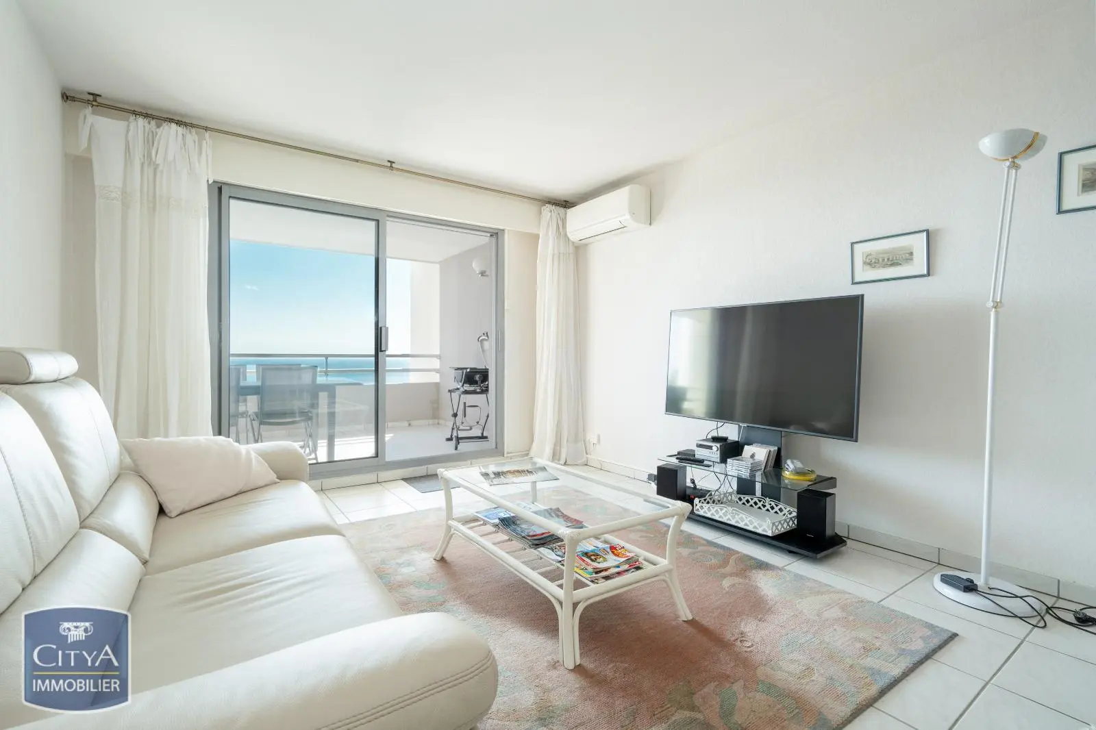 Photo 3 Appartement 3 pièces 59.78m²