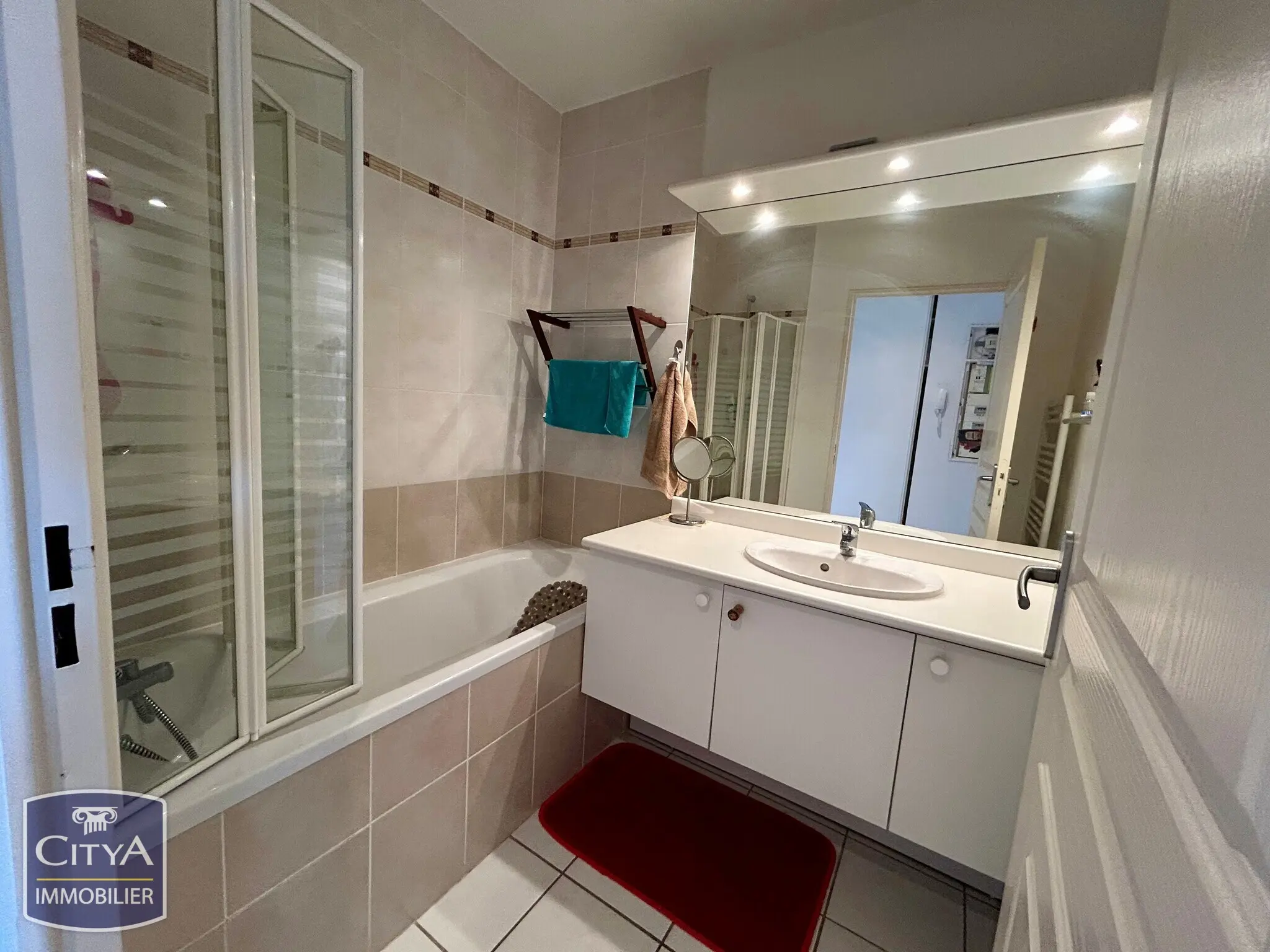 Photo 10 Appartement 2 pièces 43.47m²