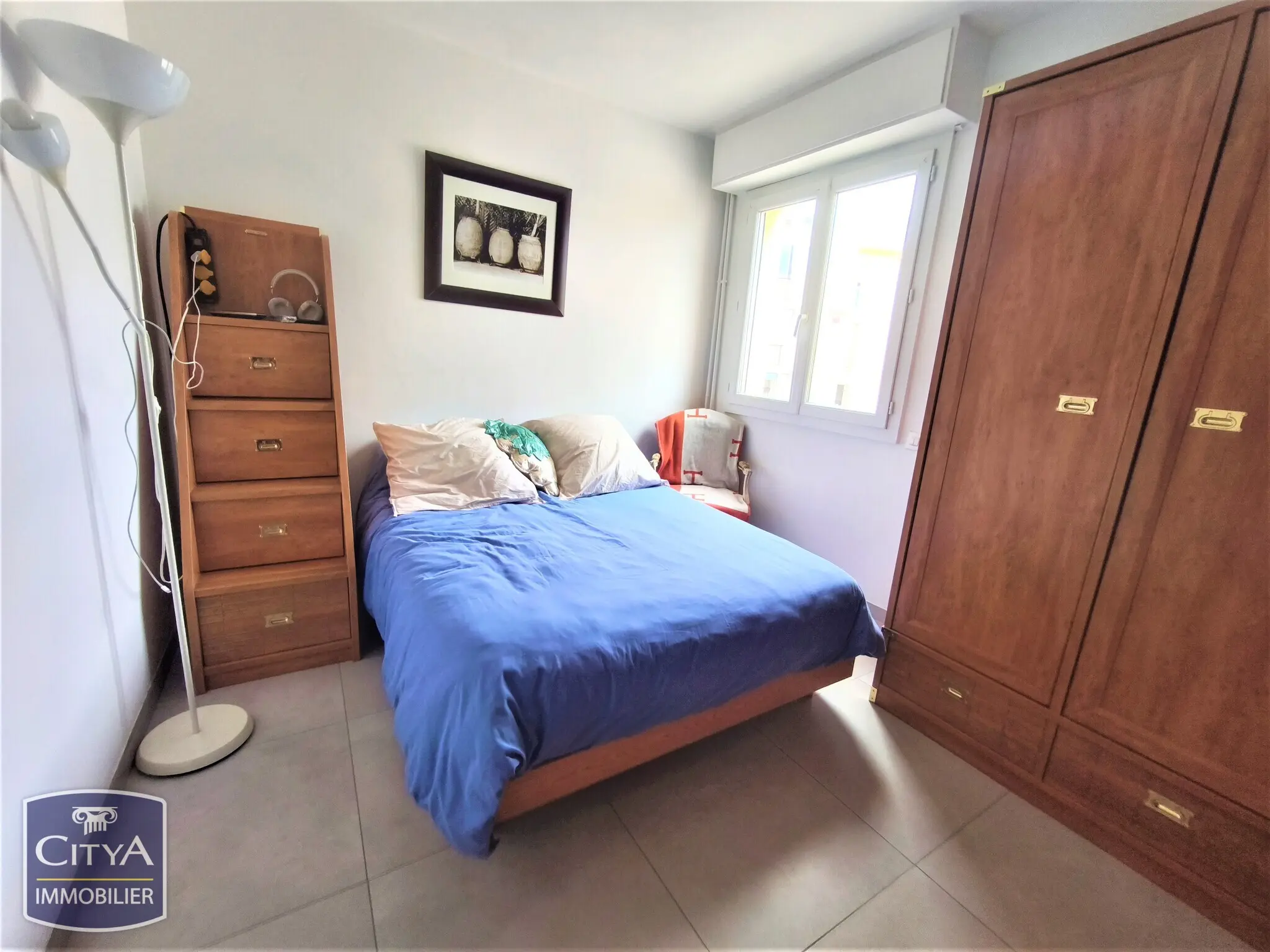 Photo 5 Appartement 2 pièces 45m²