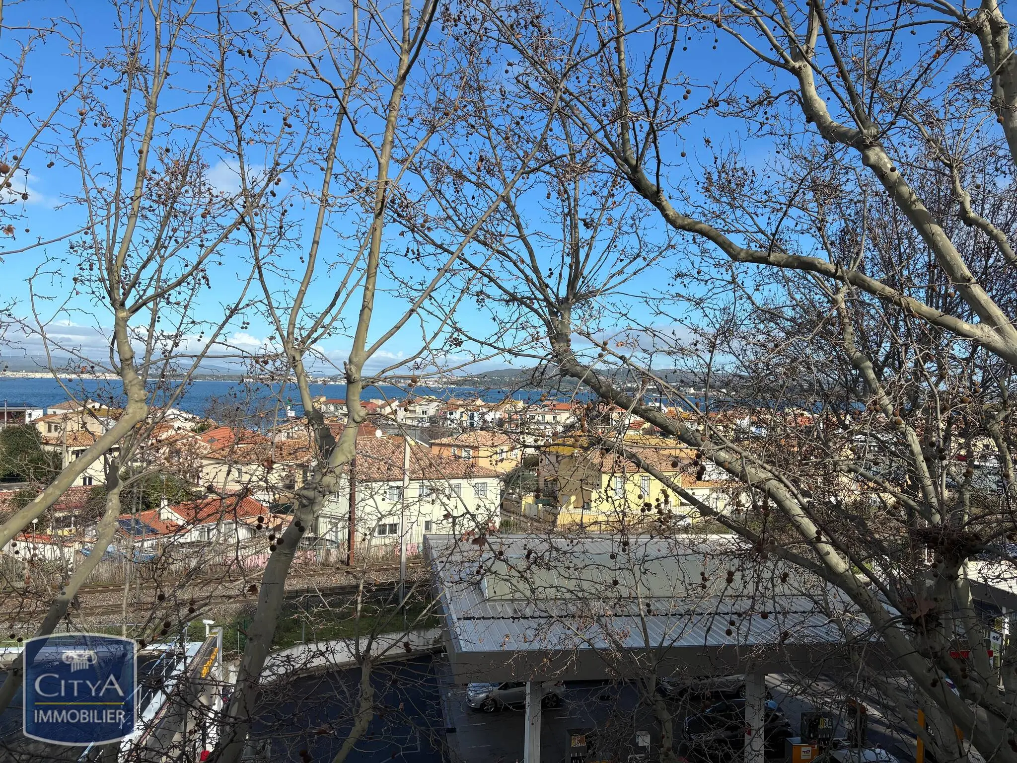 Photo 10 Appartement 3 pièces 56.16m²