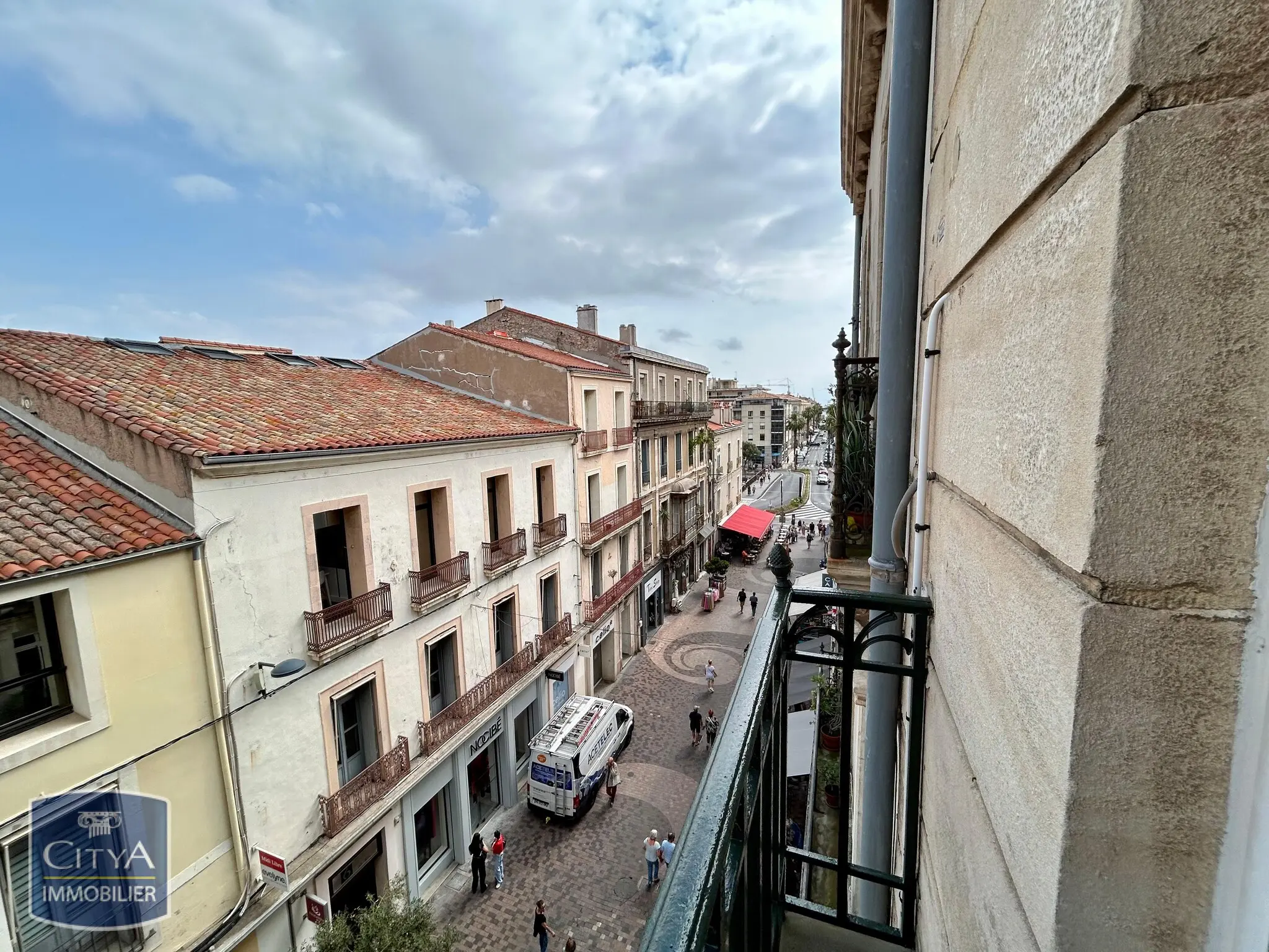 Photo 1 Appartement 2 pièces 51.3m²