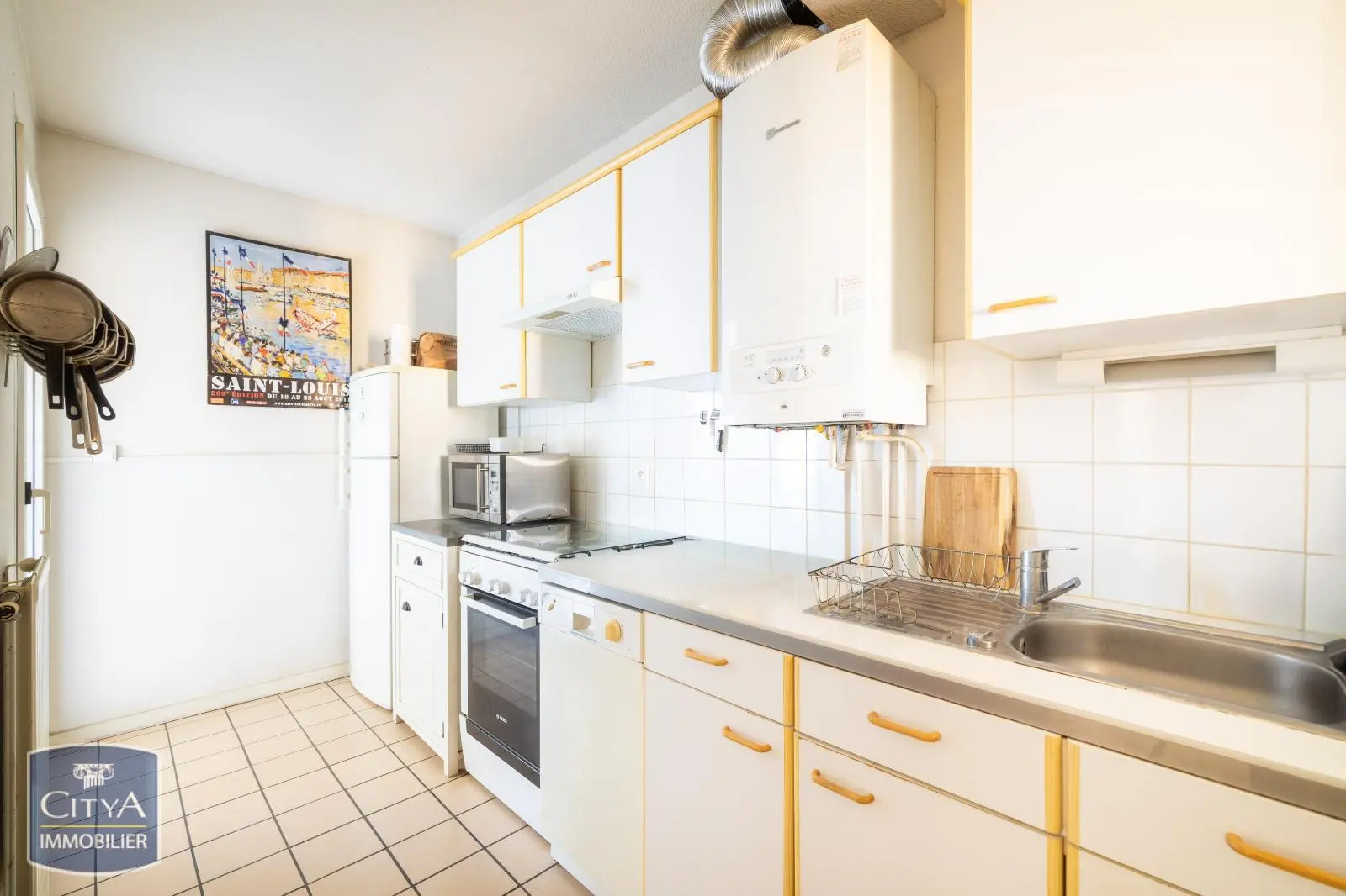 Photo 13 Appartement 3 pièces 64.82m²