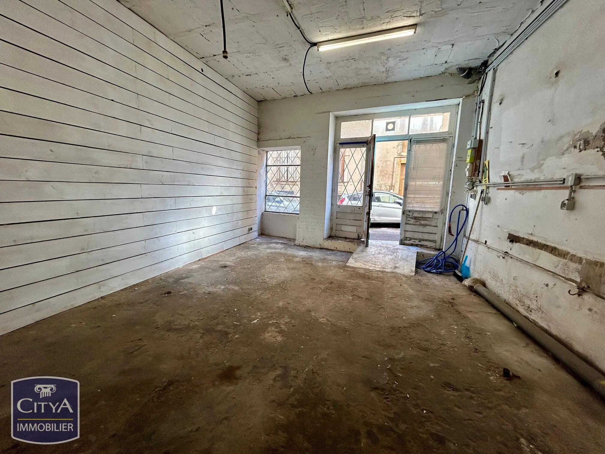Photo 1 Local Commercial 41.2m²