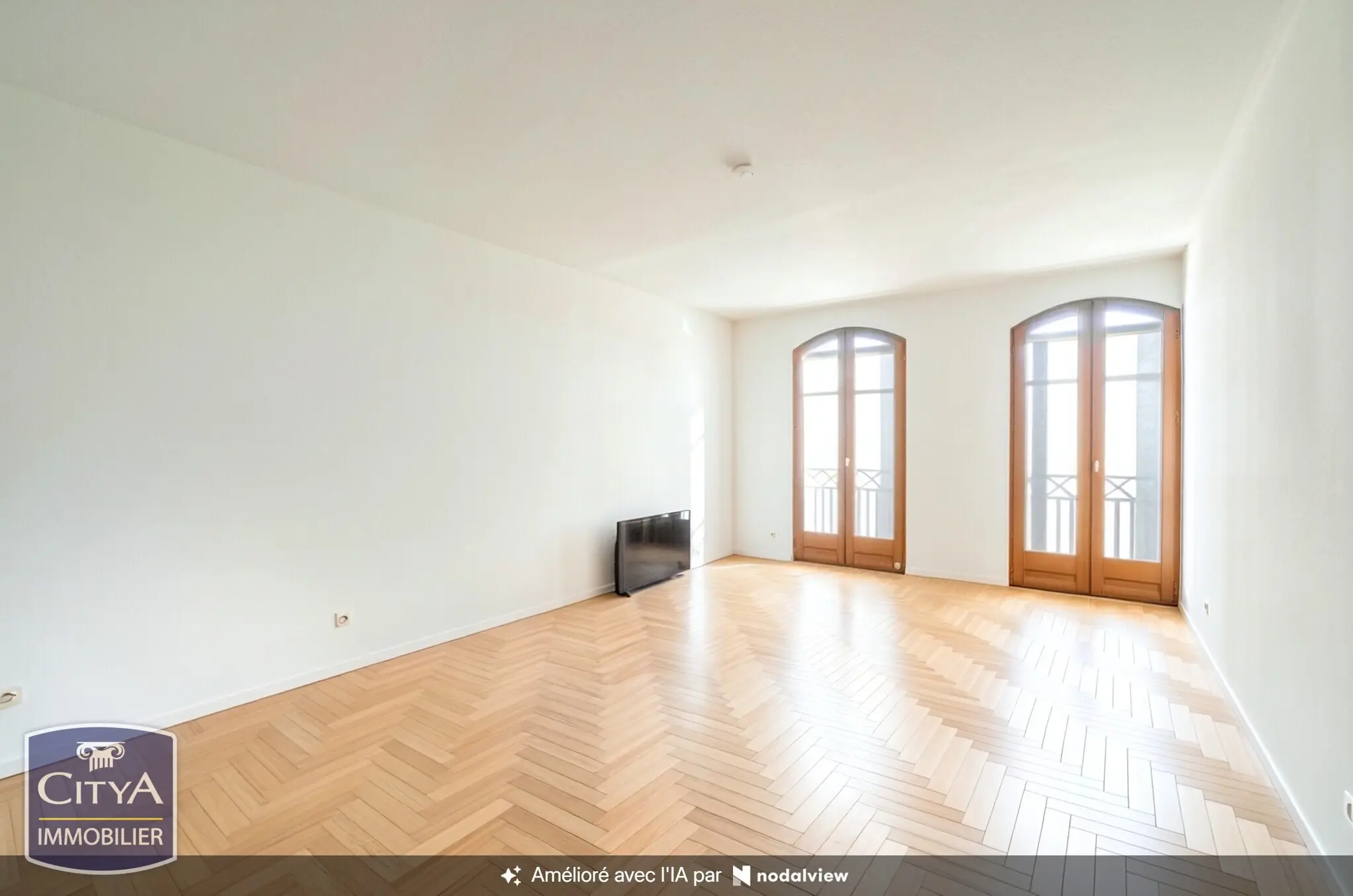 Photo 1 Appartement 3 pièces 64.82m²