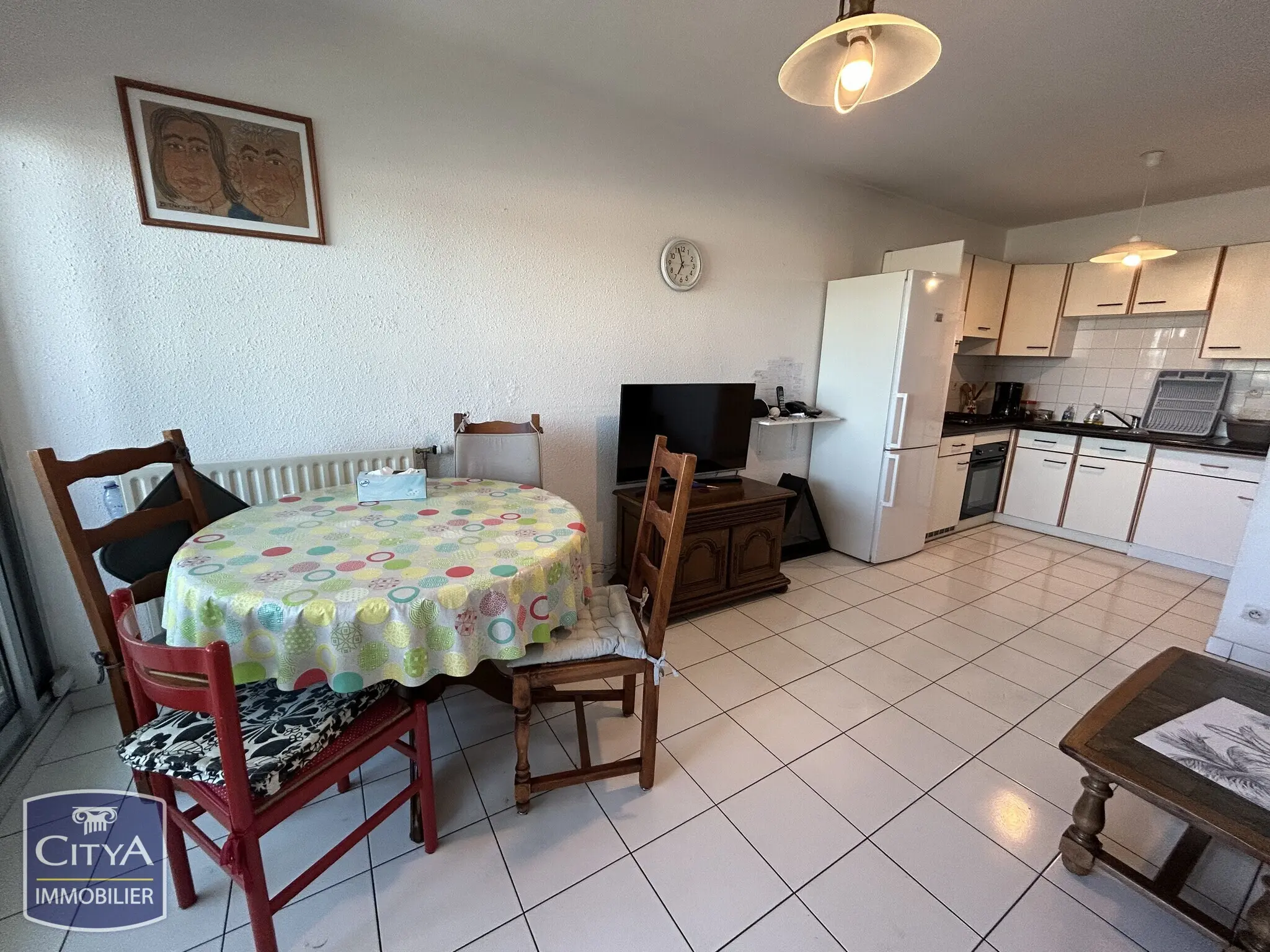 Photo 5 Appartement 3 pièces 63.9m²