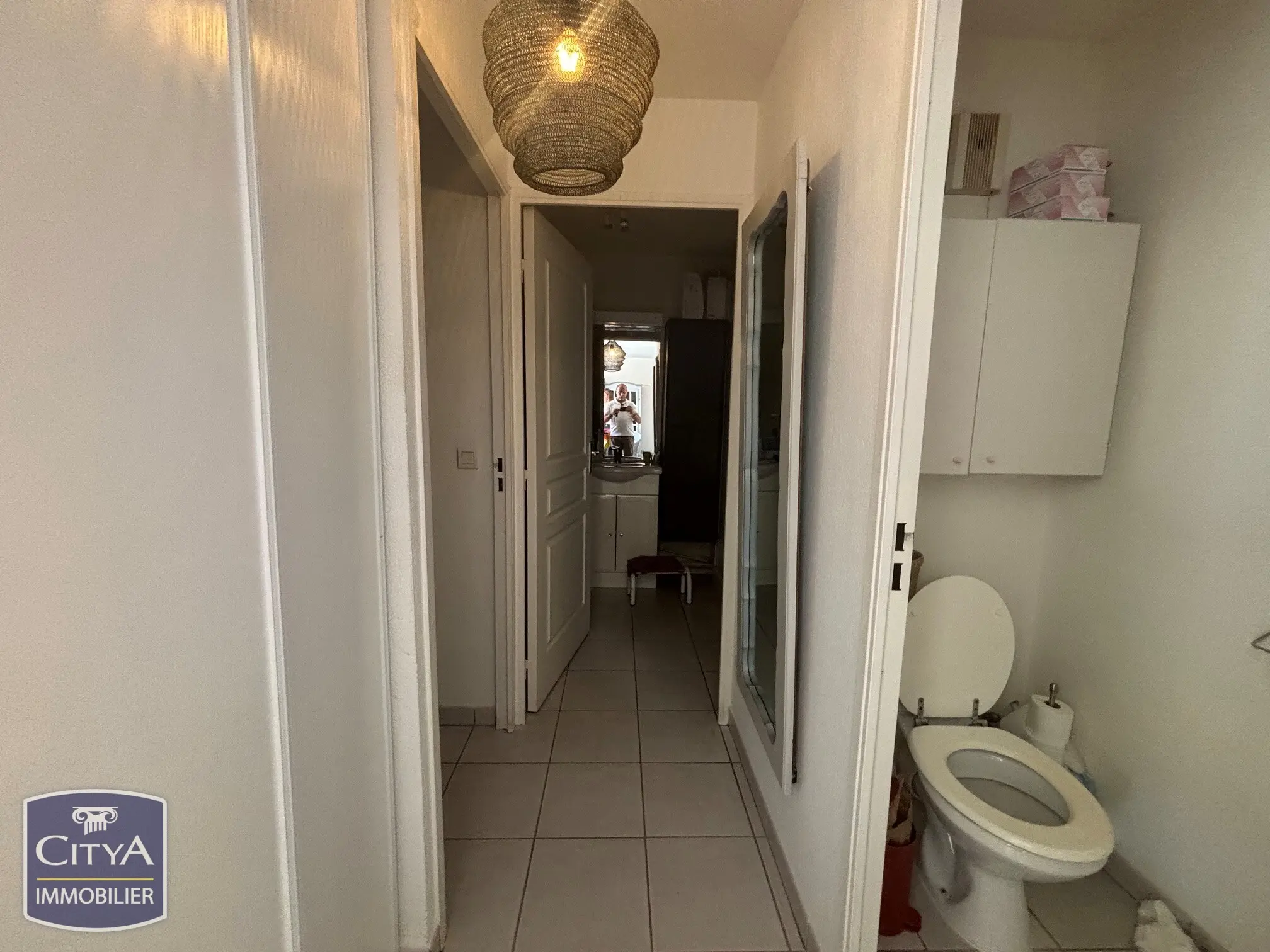 Photo 4 appartement Sète