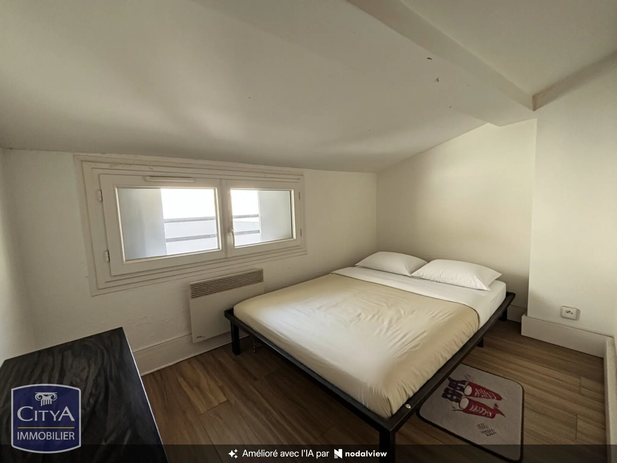 Photo 4 Maison 3 pièces 65m²