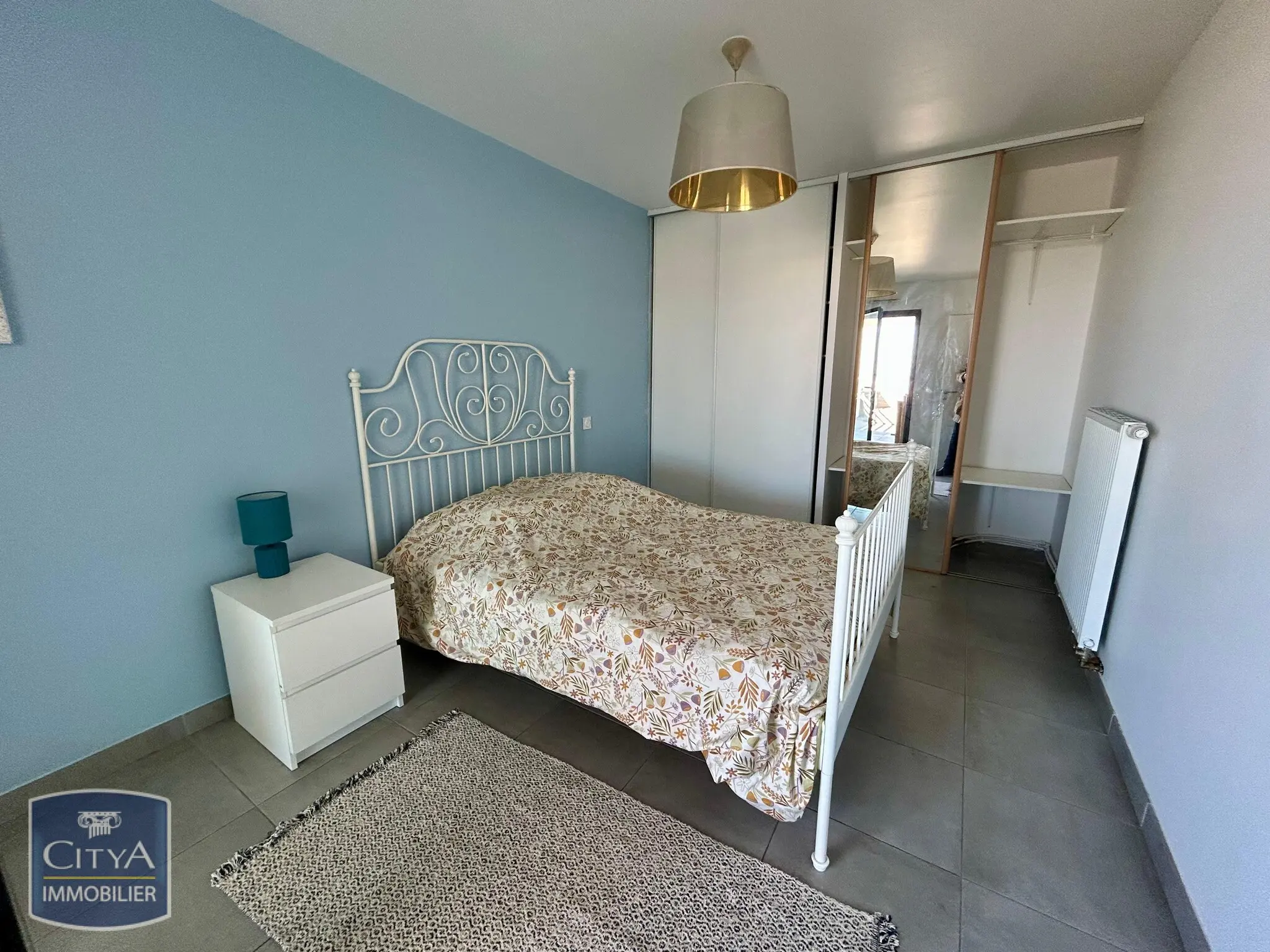 Photo 4 Appartement 2 pièces 40.53m²