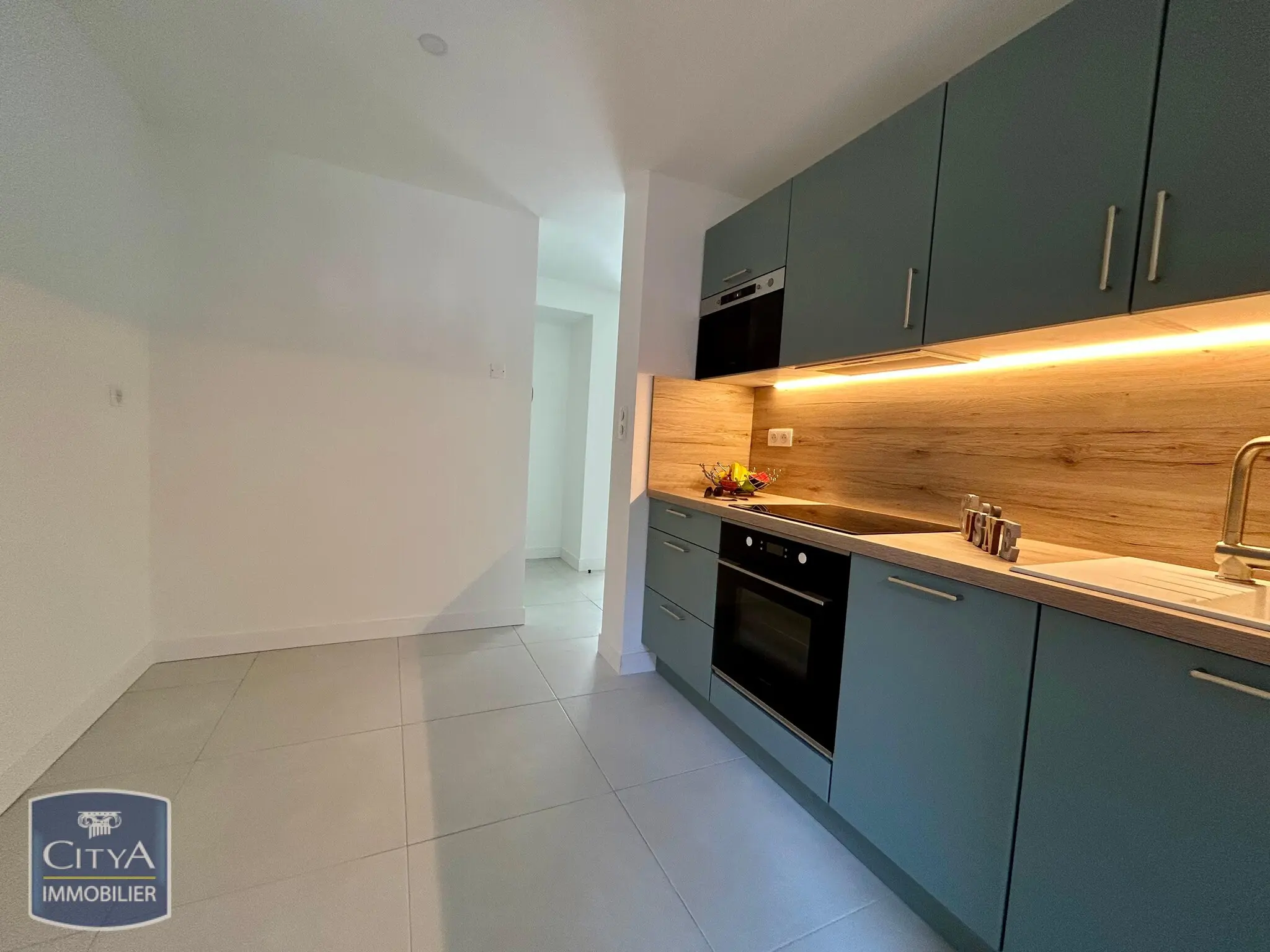 Photo 9 Appartement 2 pièces 56m²