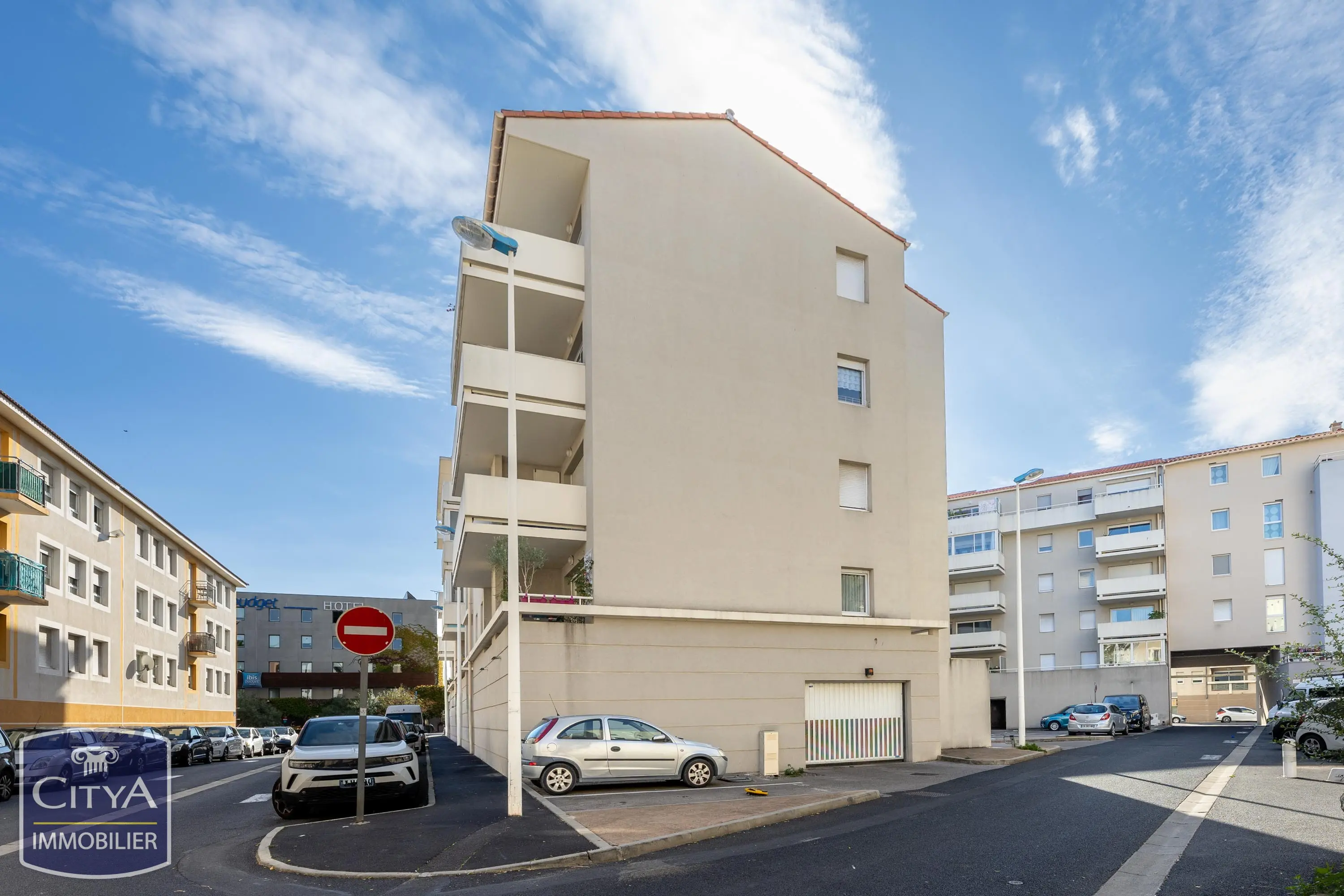 Photo 11 Appartement 2 pièces 45.44m²
