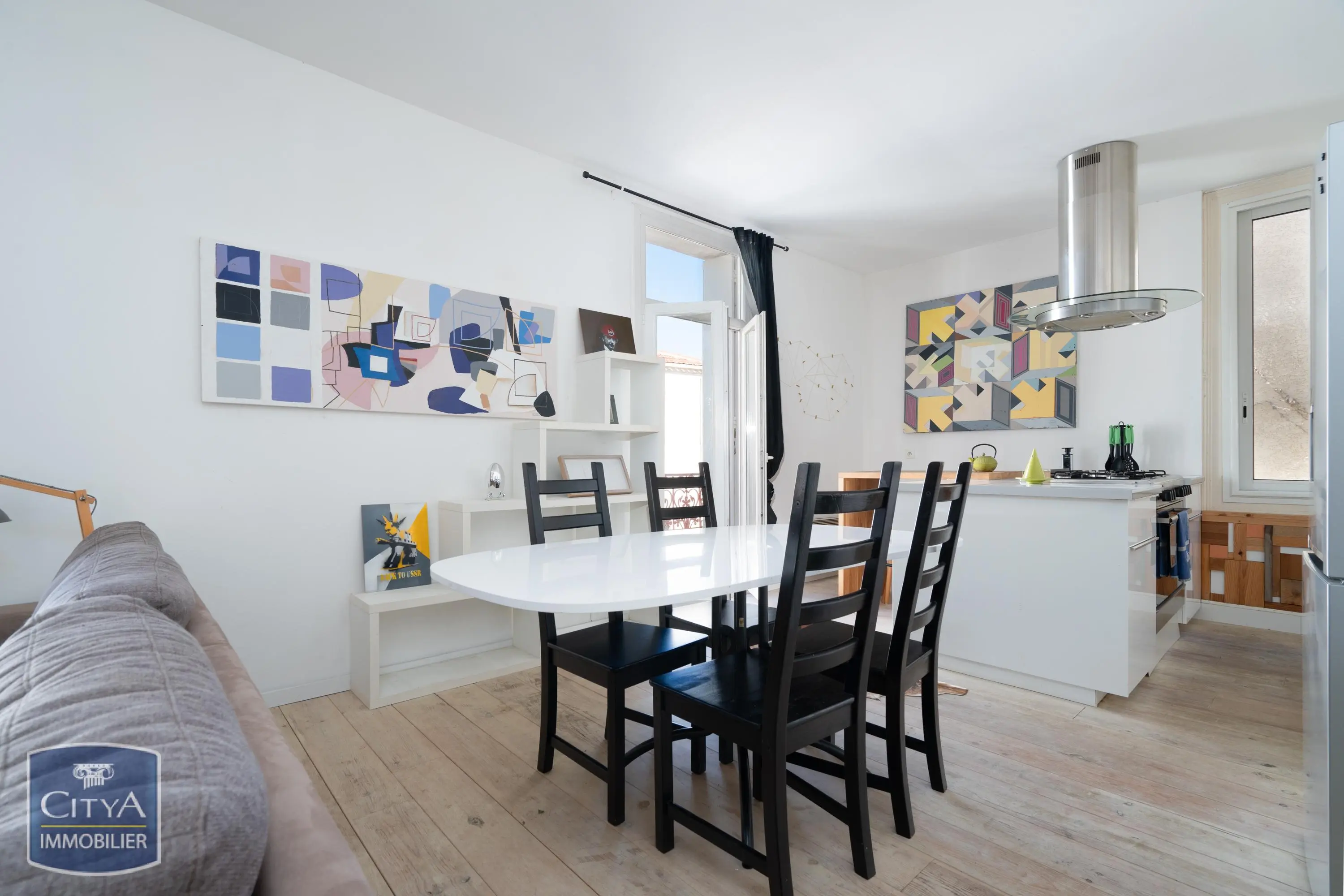 Photo 2 Maison 5 pièces 126m²