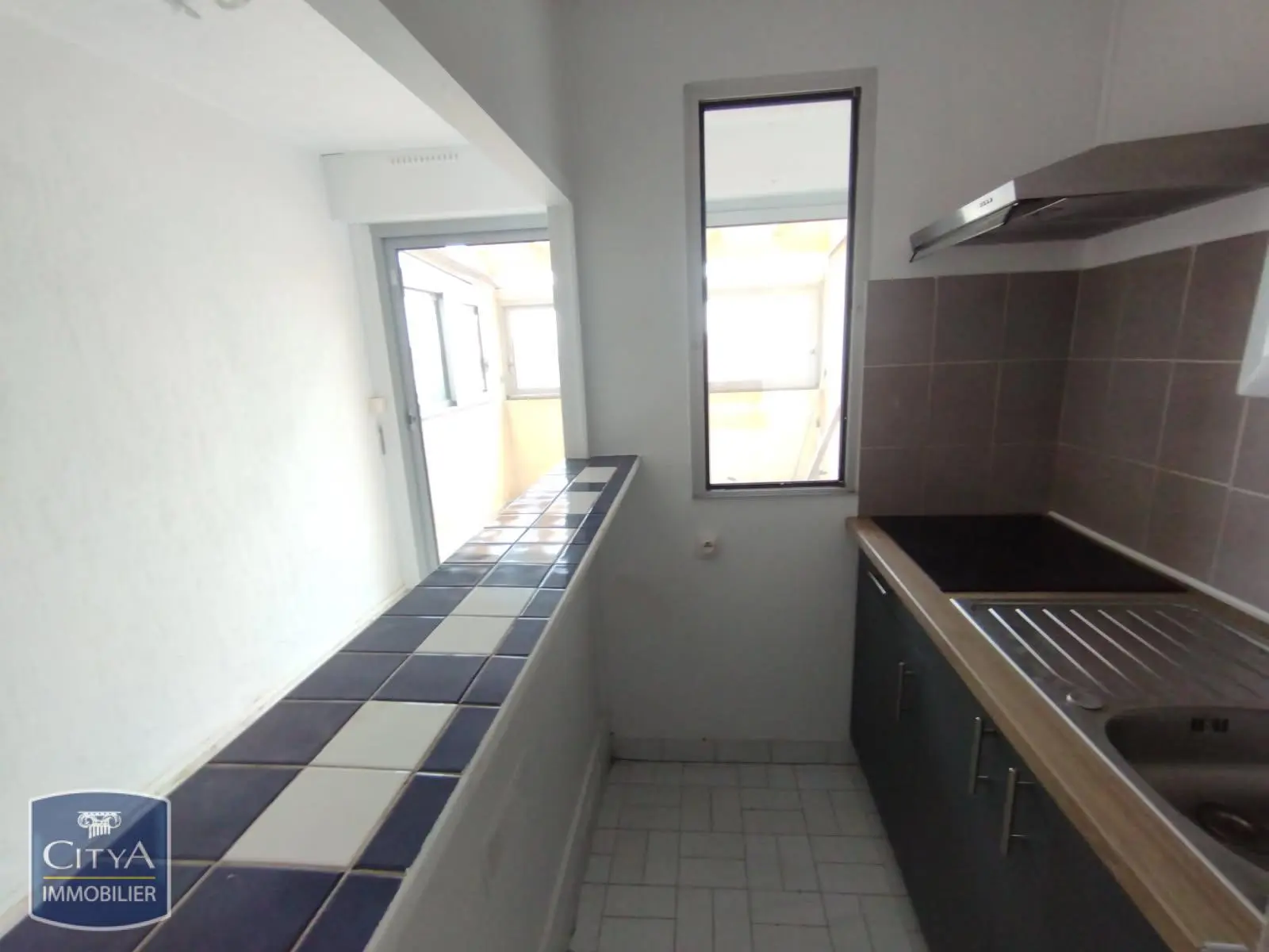 Photo 5 Appartement 2 pièces 36.68m²