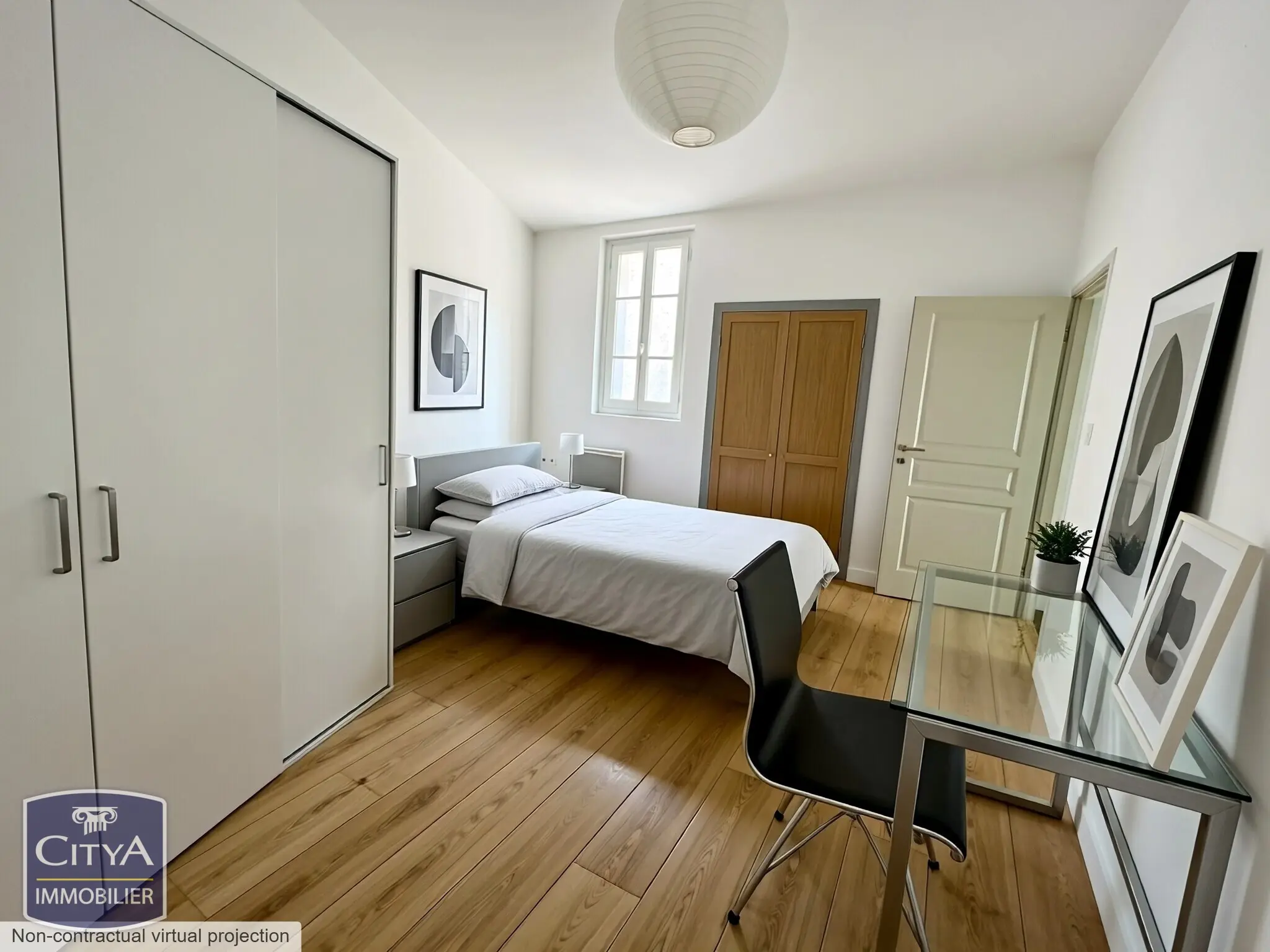 Photo 5 Appartement 4 pièces 81.88m²