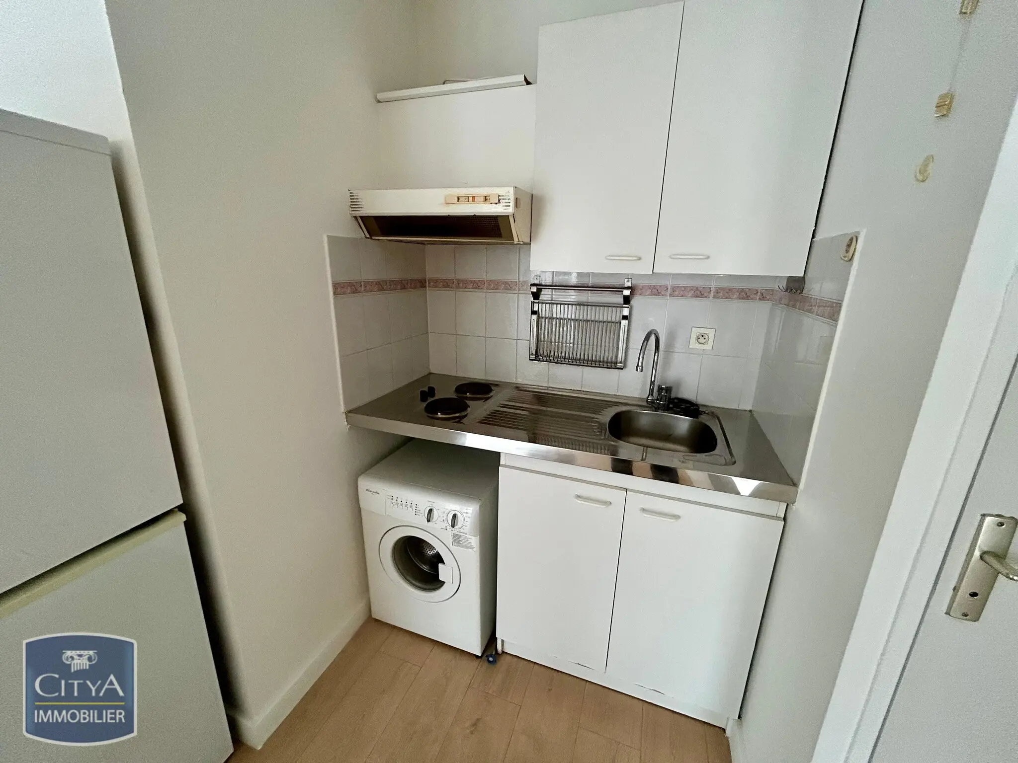 Photo 4 Appartement 2 pièces 39.87m²