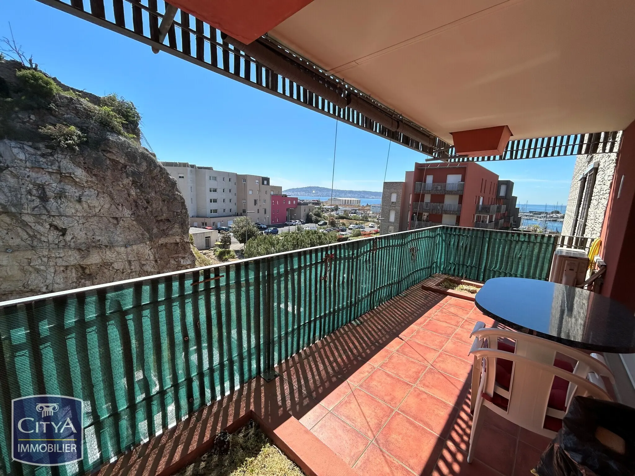 Photo 2 Appartement 2 pièces 43.47m²