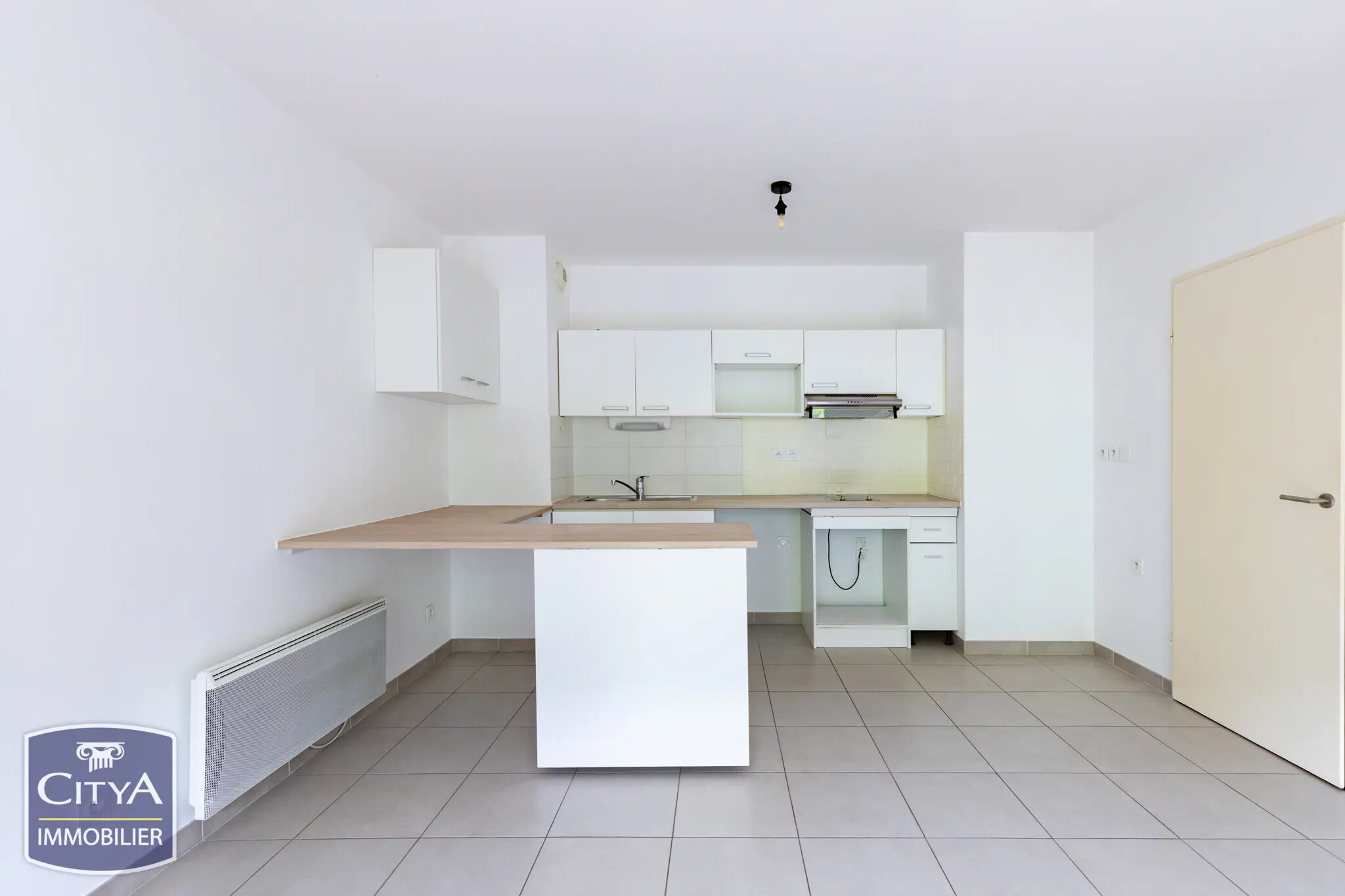 Photo 2 Appartement 2 pièces 40.75m²