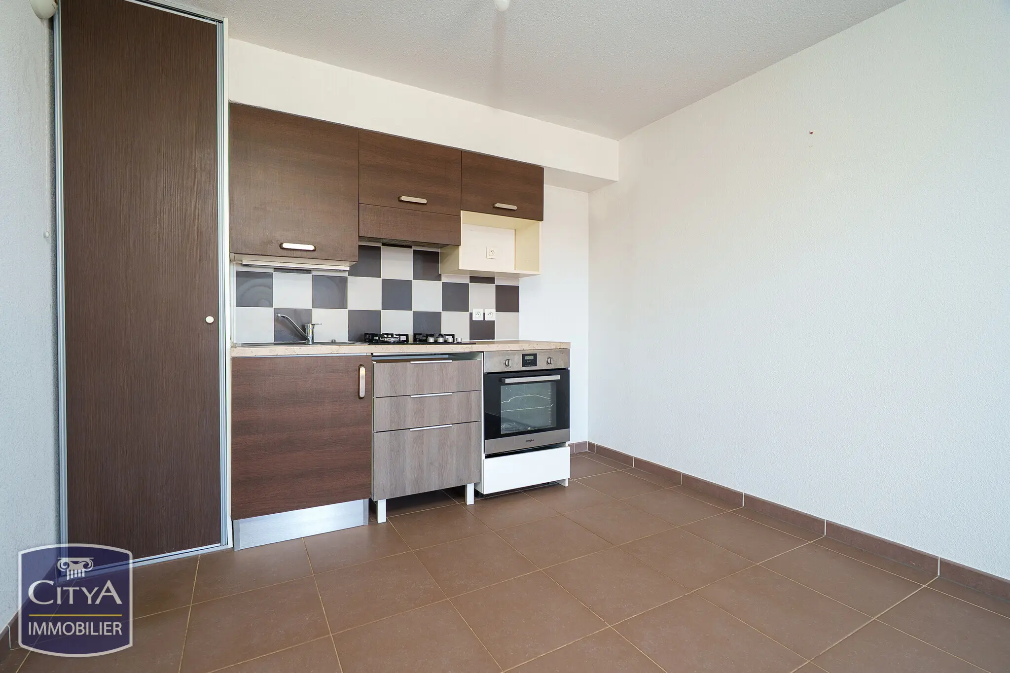 Photo 5 Appartement 3 pièces 57m²