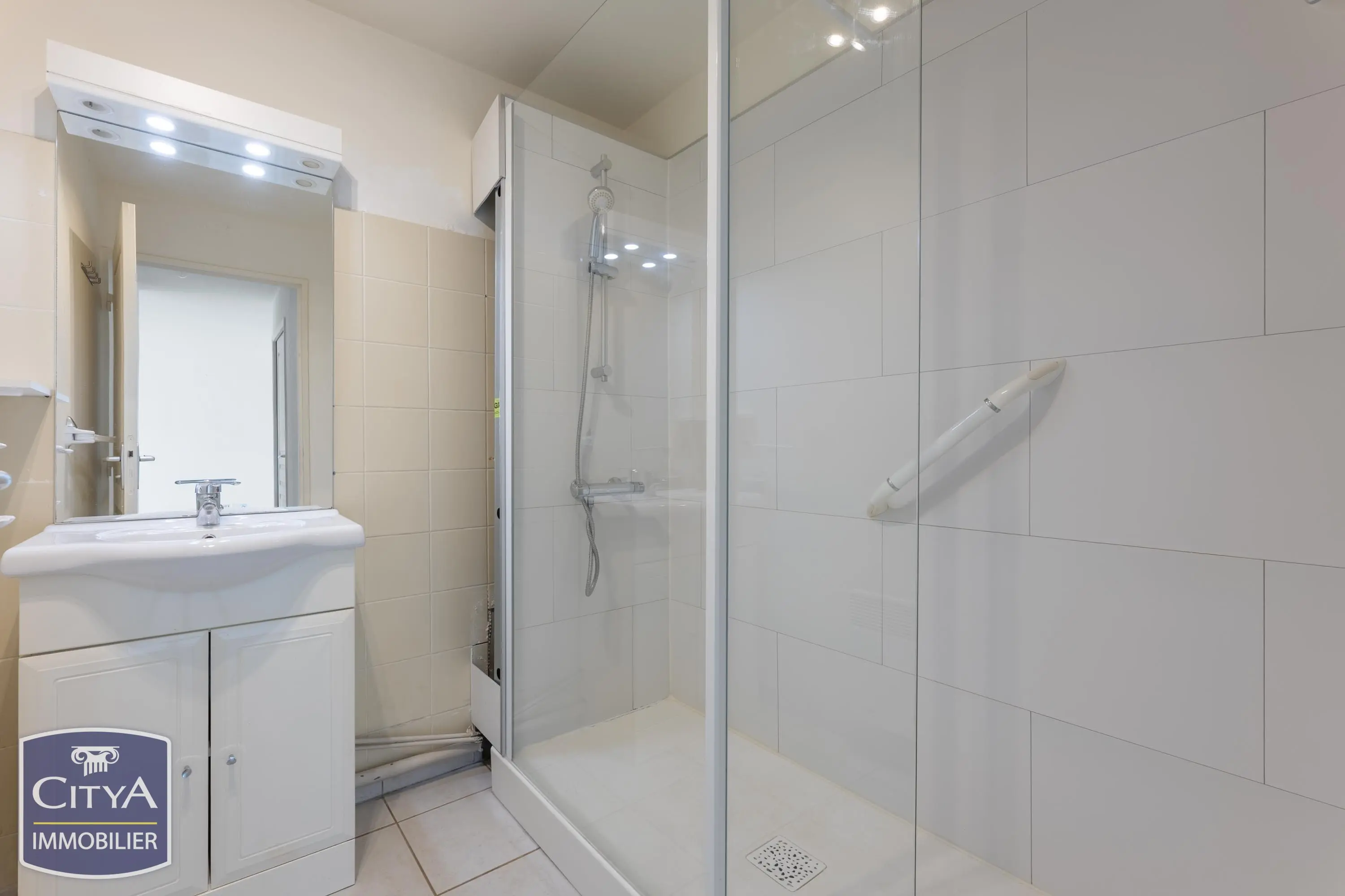 Photo 7 Appartement 2 pièces 45.44m²
