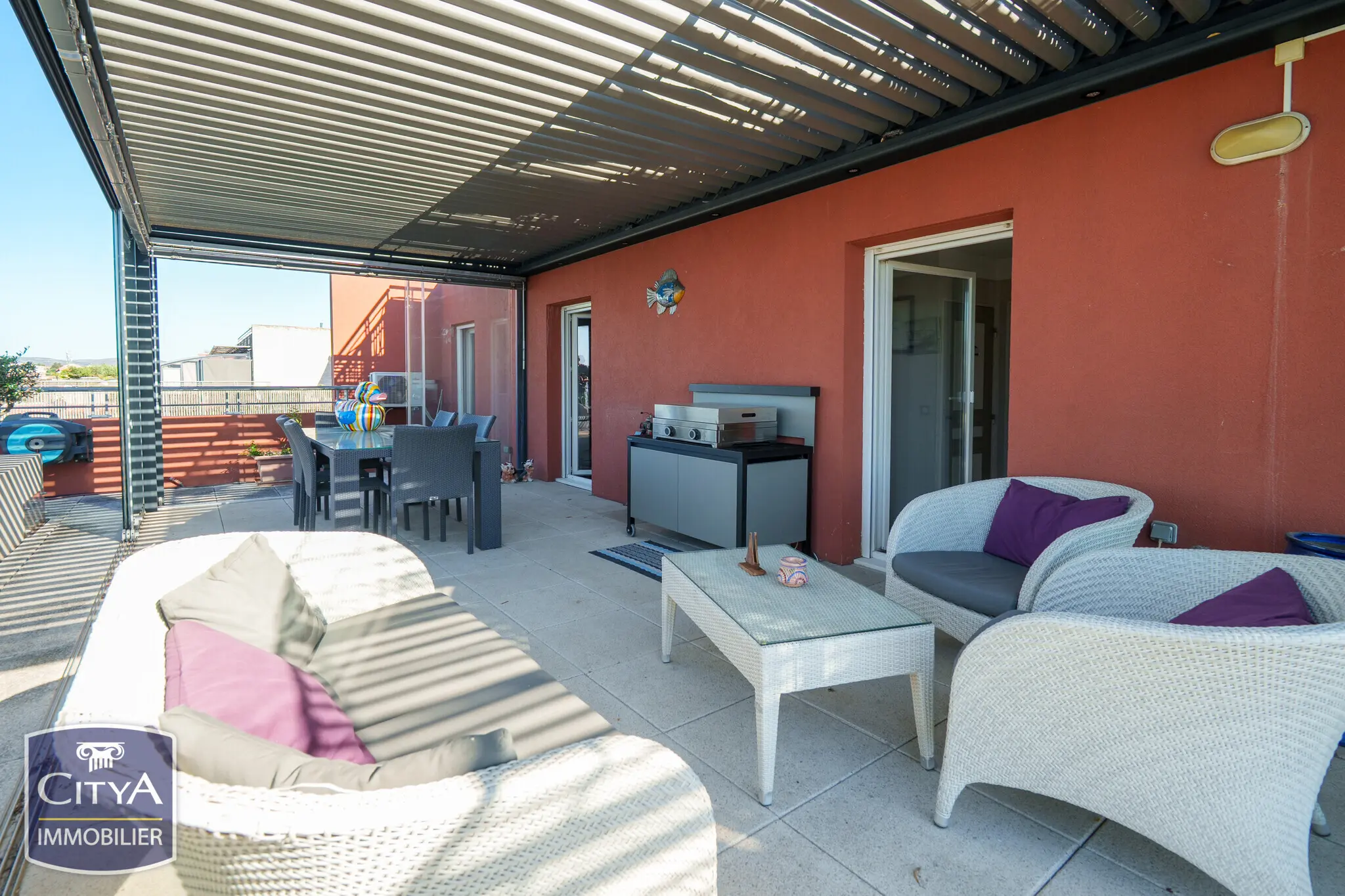 Photo 11 appartement Balaruc-les-Bains