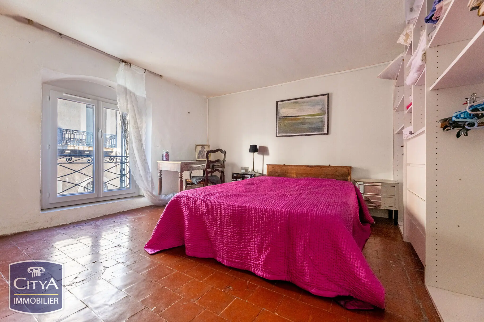 Photo 5 appartement Sète