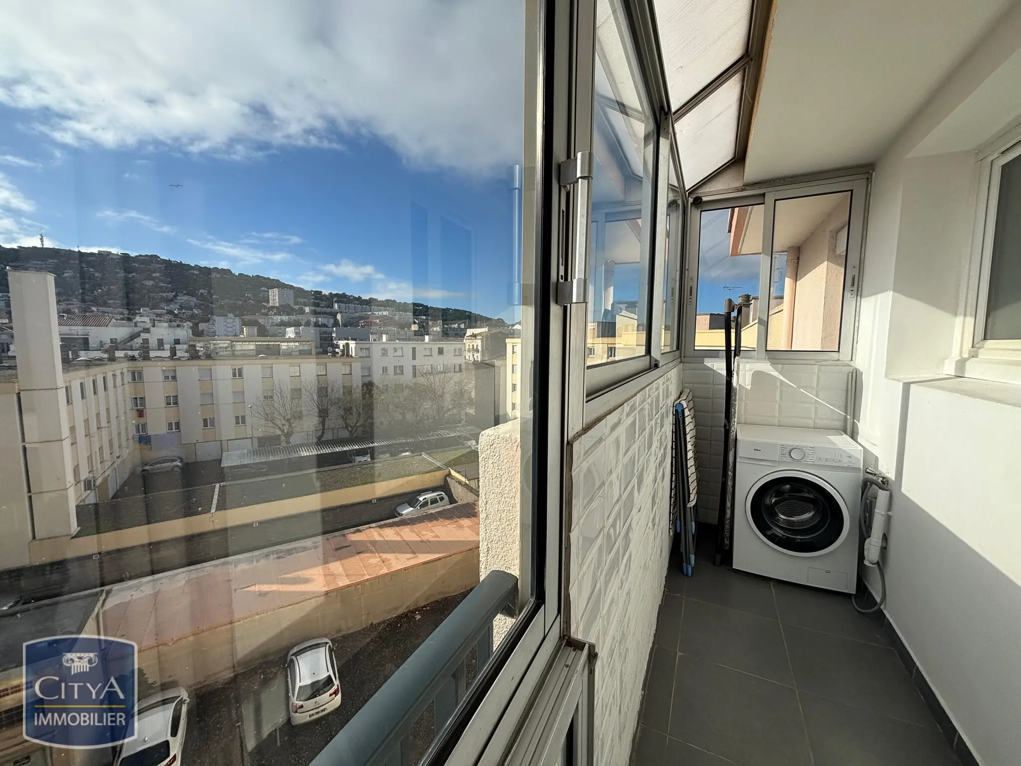 Photo 3 Appartement 3 pièces 56.16m²